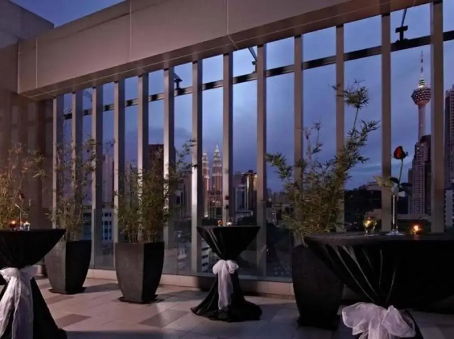 Premiera Hotel Kuala Lumpur