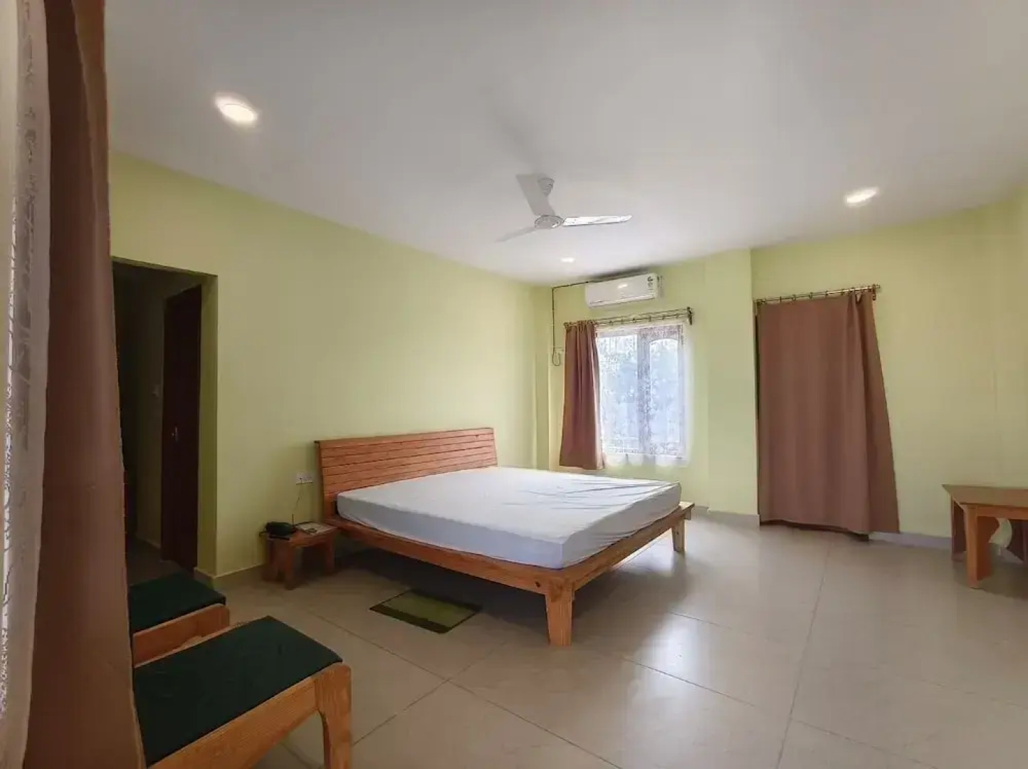 Orangepetal Exotic Bihanga Resort