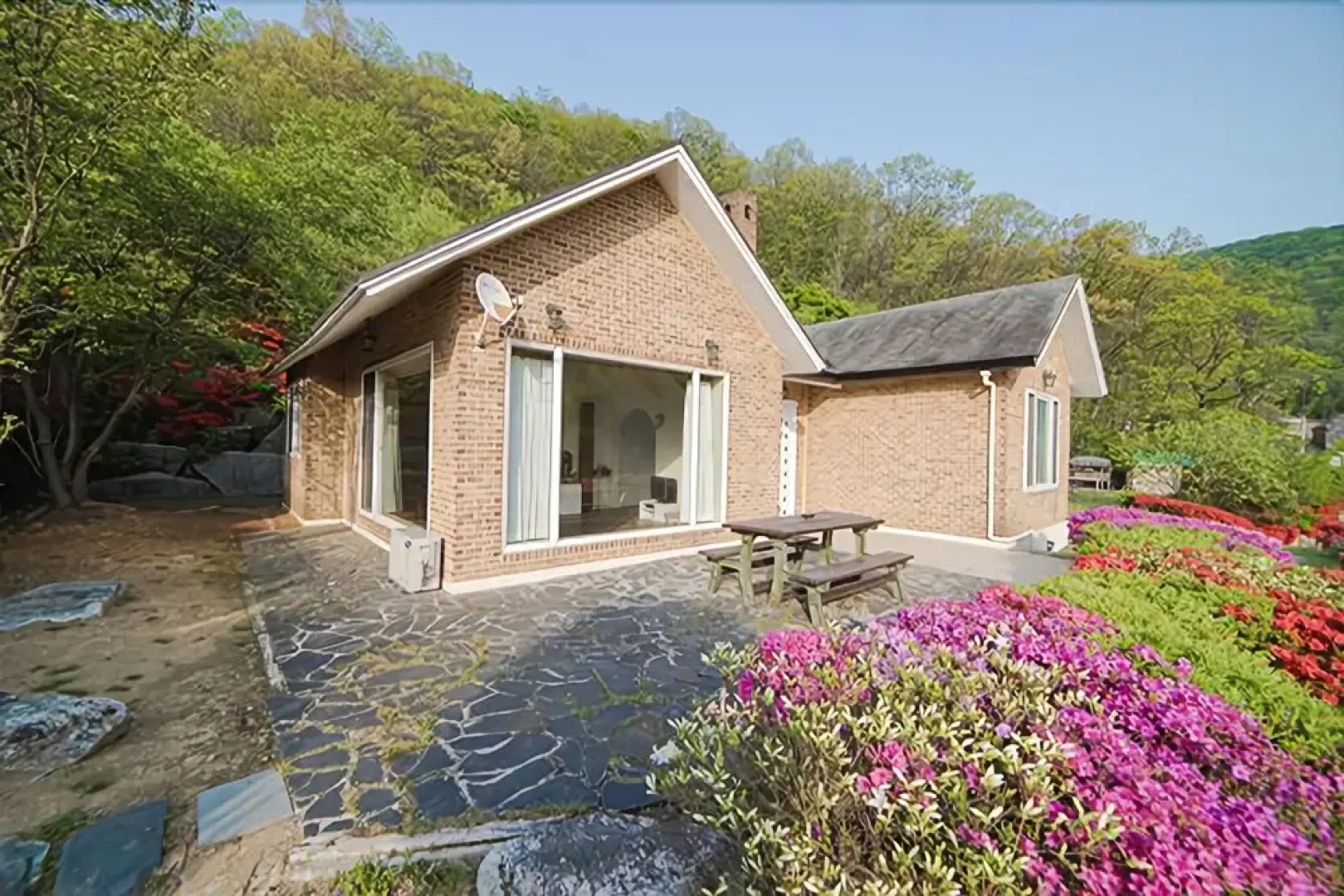 Yangpyeong Jacob Pension