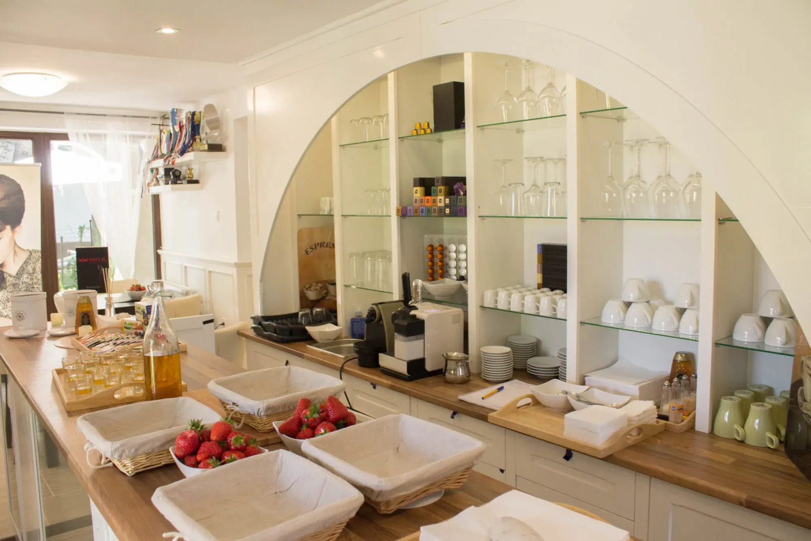 Silver Garden Siófok