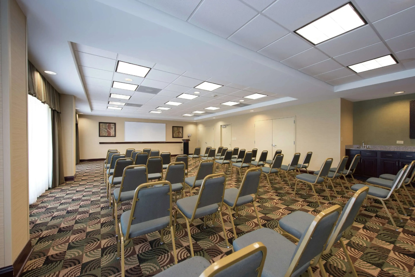 Hampton Inn Yazoo City