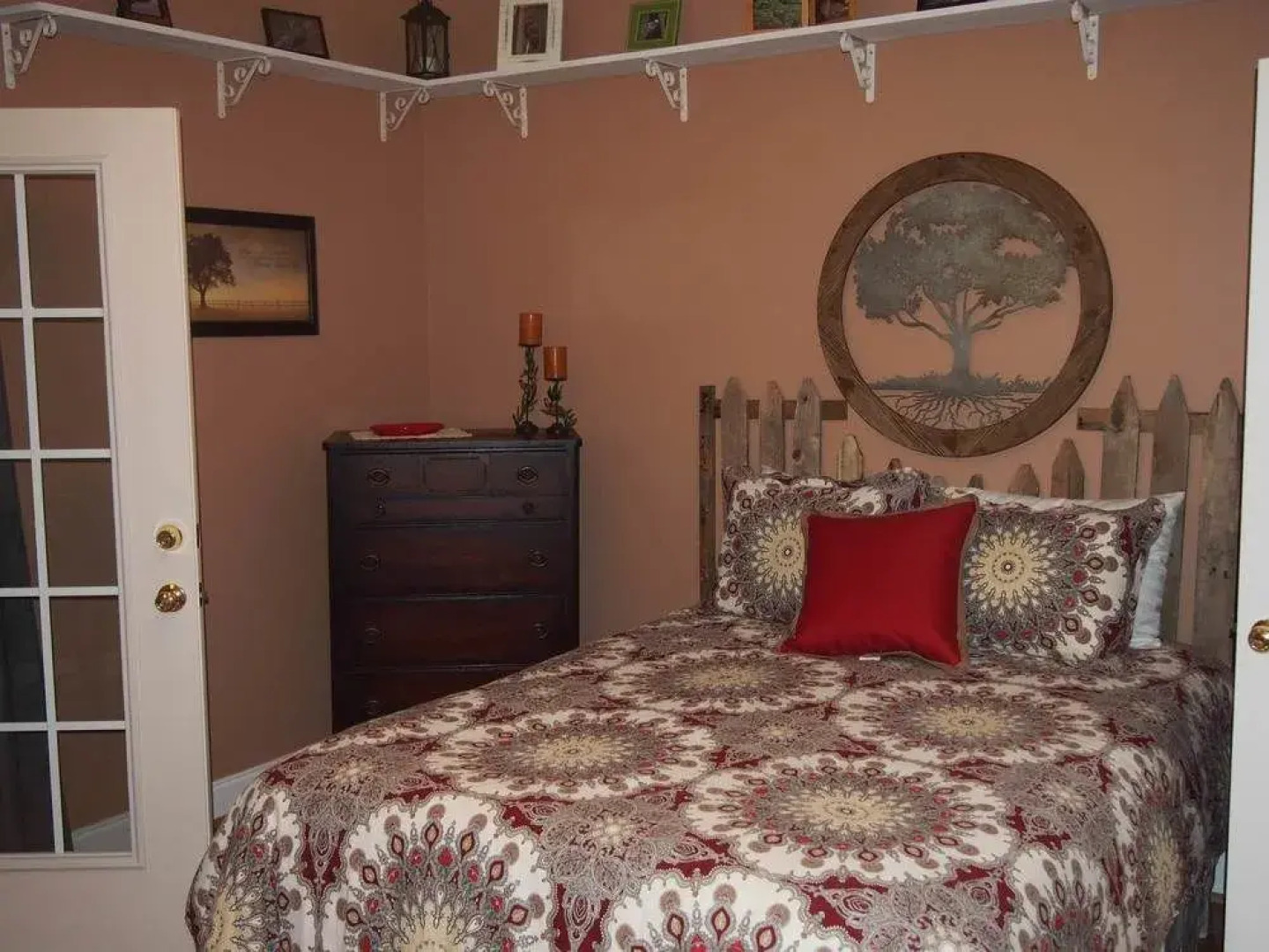 Glassy View Bed & Breakfast