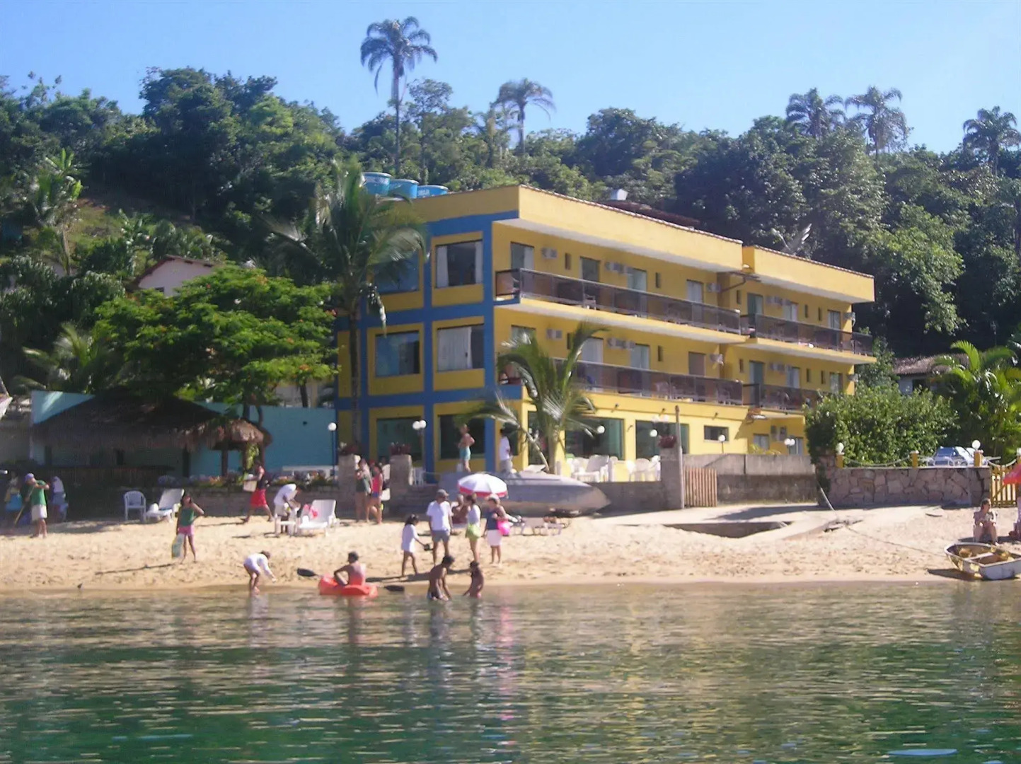 Pousada dos Golfinhos