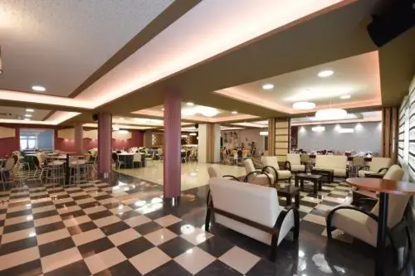 Hotel Fray Sebastian