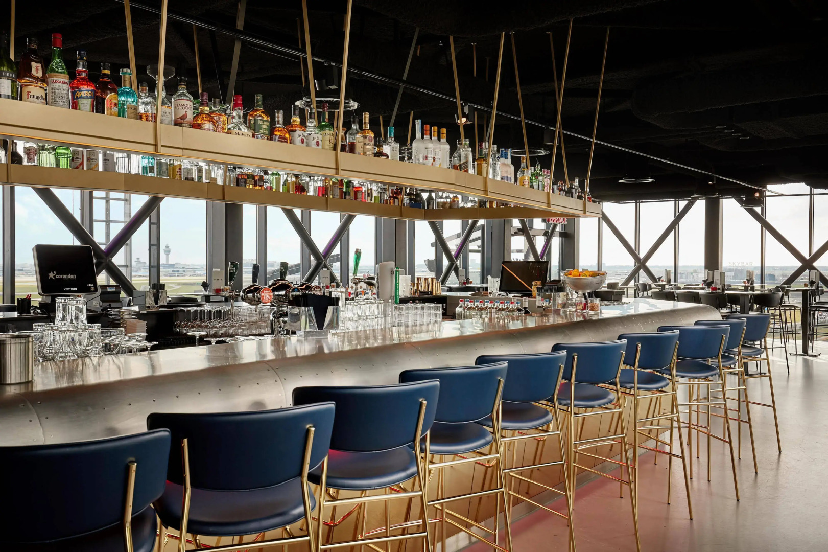 Corendon Apartments Amsterdam Schiphol Airport Hotel