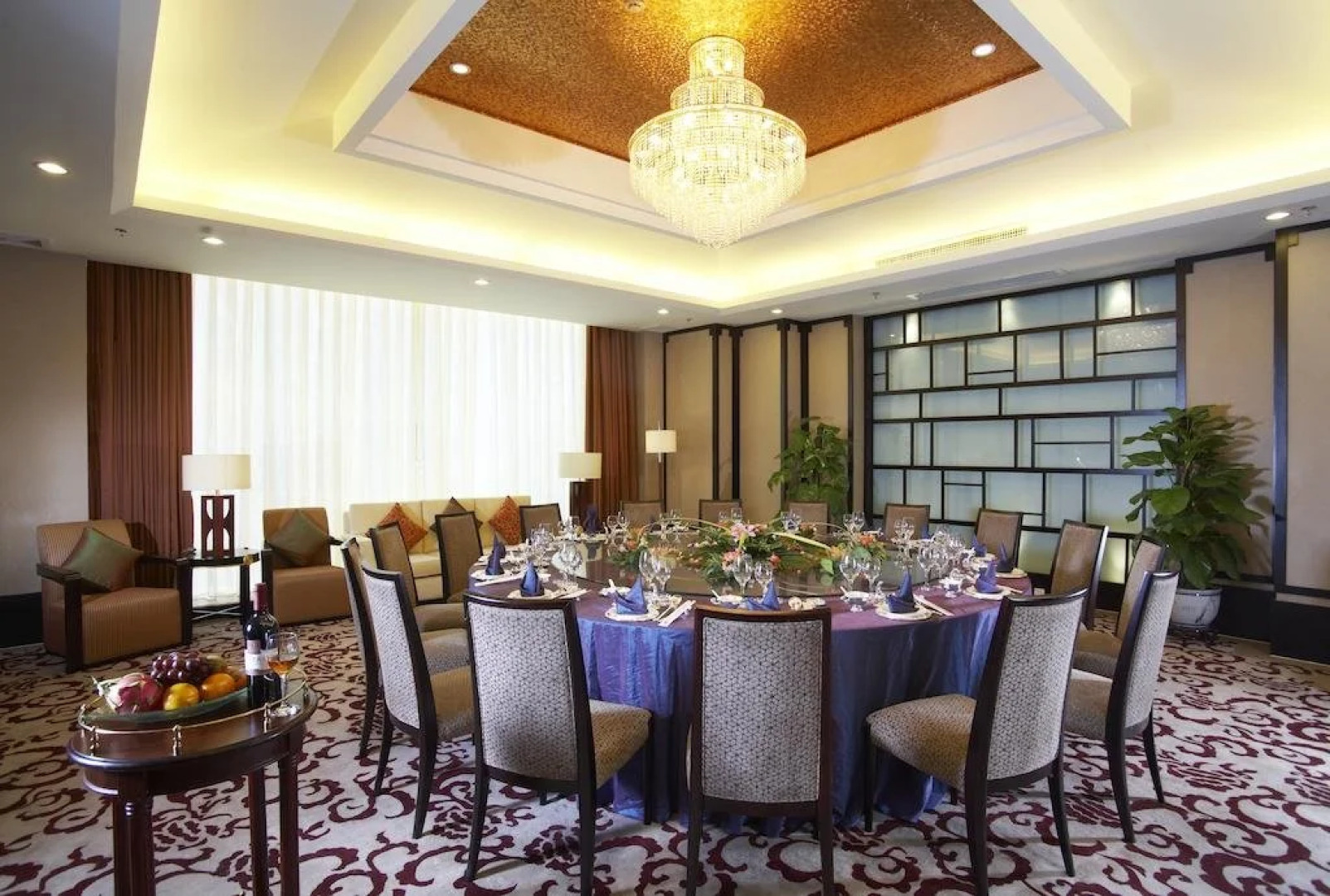 Zhengda New Century Hotel Qingtian