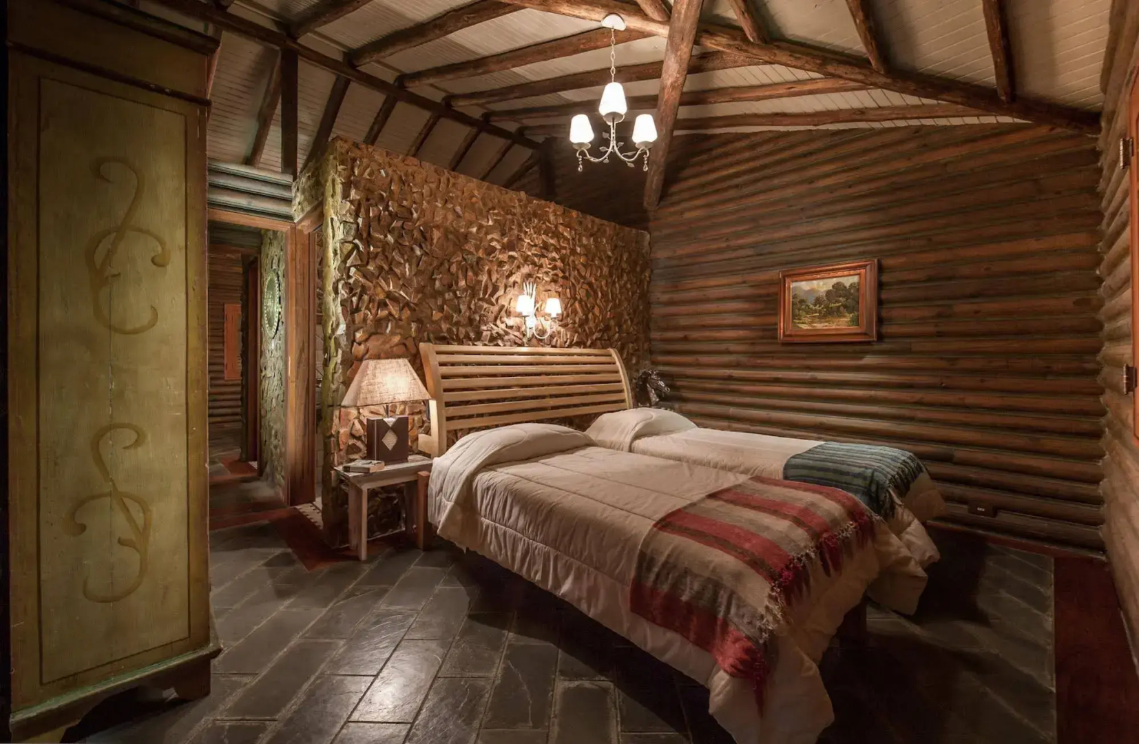 Paraiso Eco Lodge