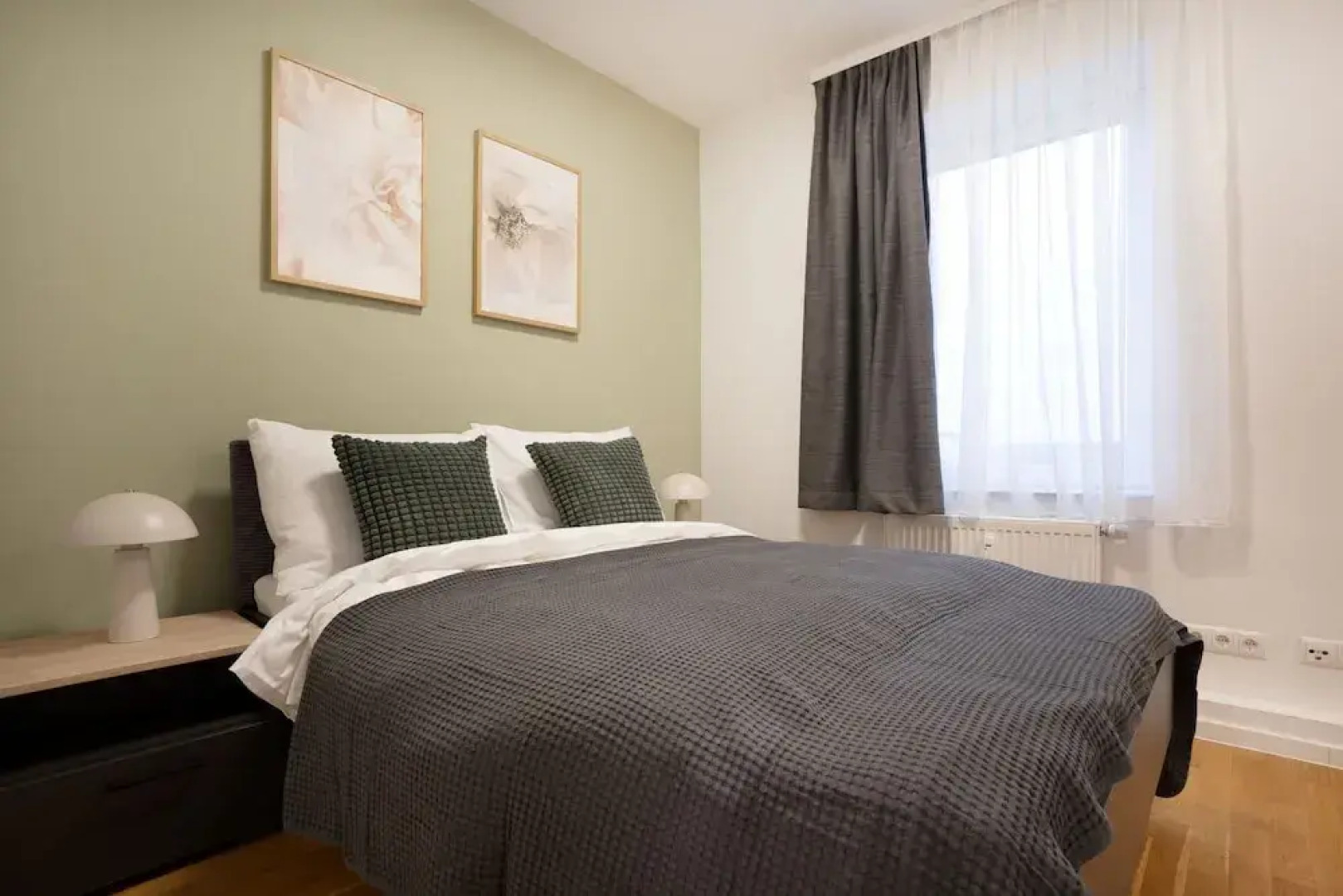 Schöne Apartments in Bad Honnef