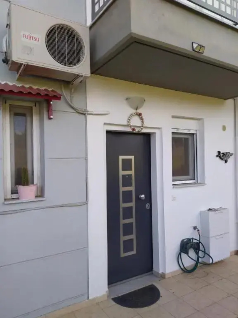 Alexandra's House Nea Fokaia