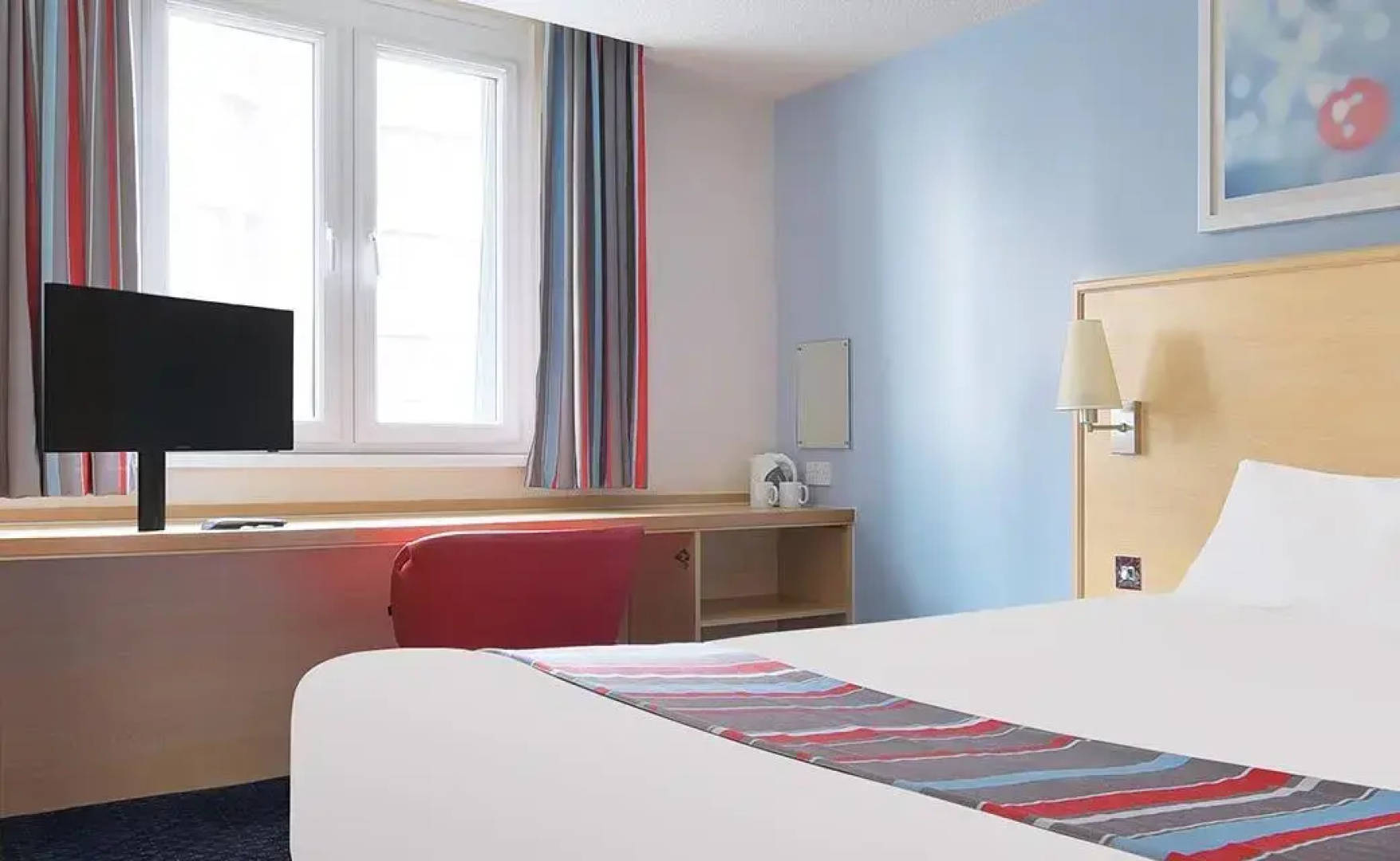 Travelodge Ludlow Woofferton