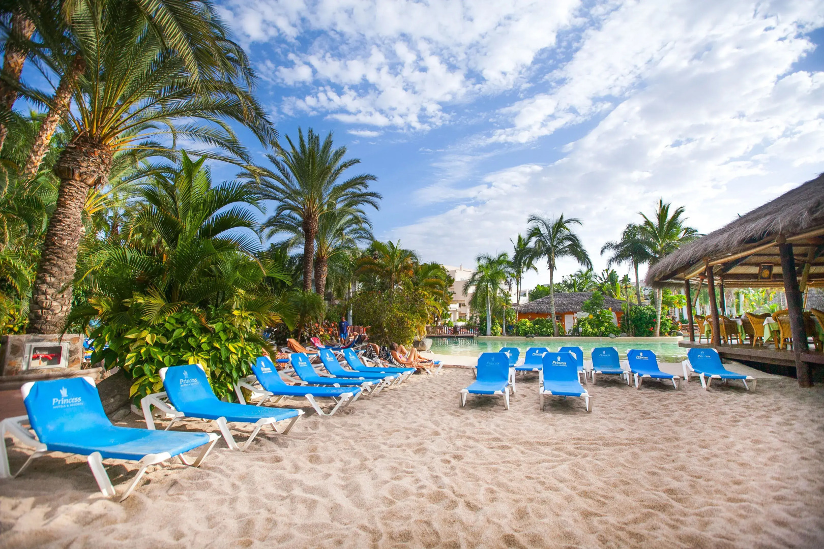 Tabaiba Princess Hotel