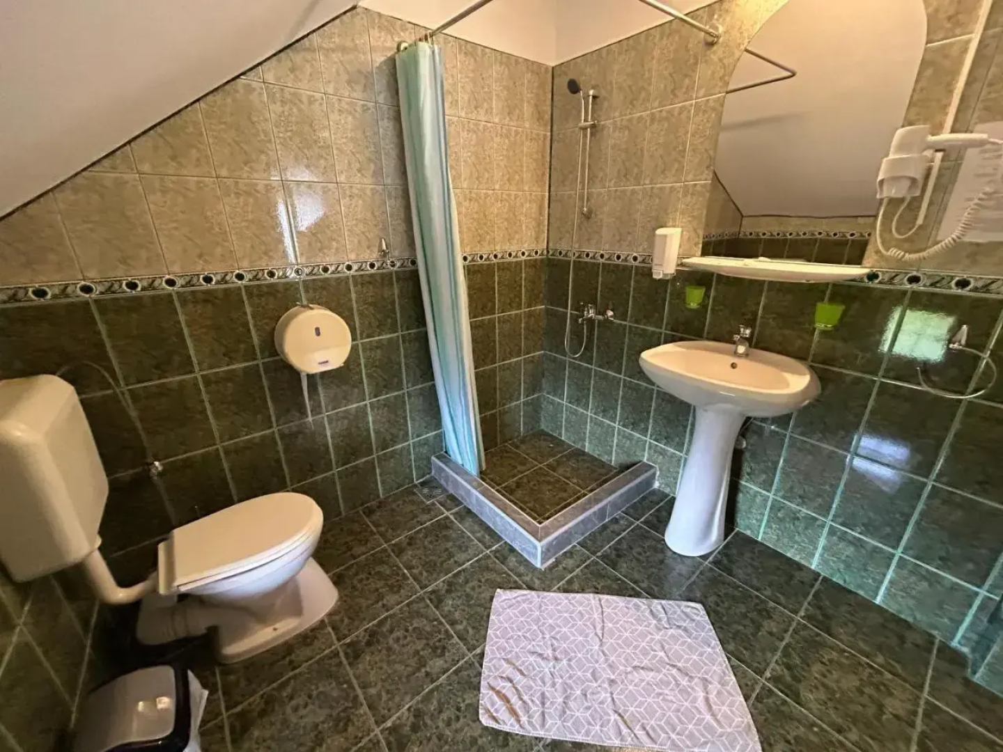 Pensiunea Cornelius
