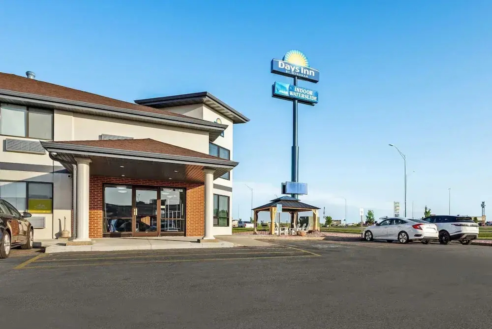 Days Inn Mitchell Sd