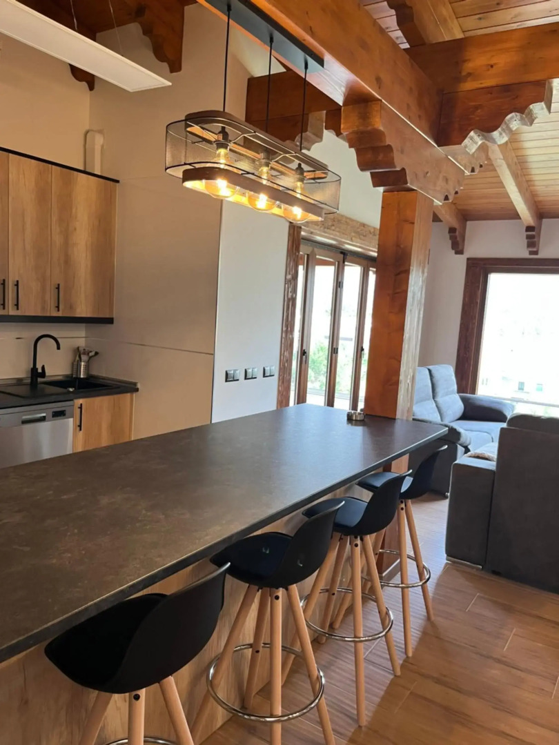 El Mirador de Gredos 3