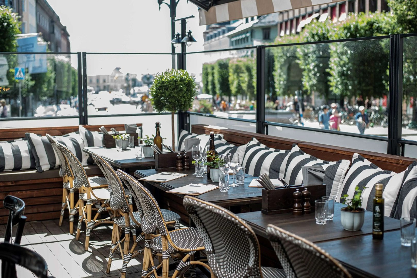 The Vault Hotel, WorldHotels Crafted