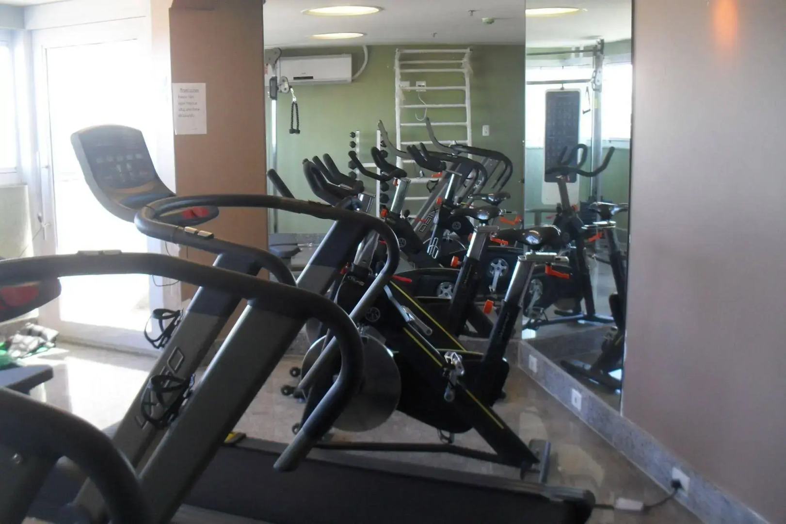 Royal Urban Macaé Hotel