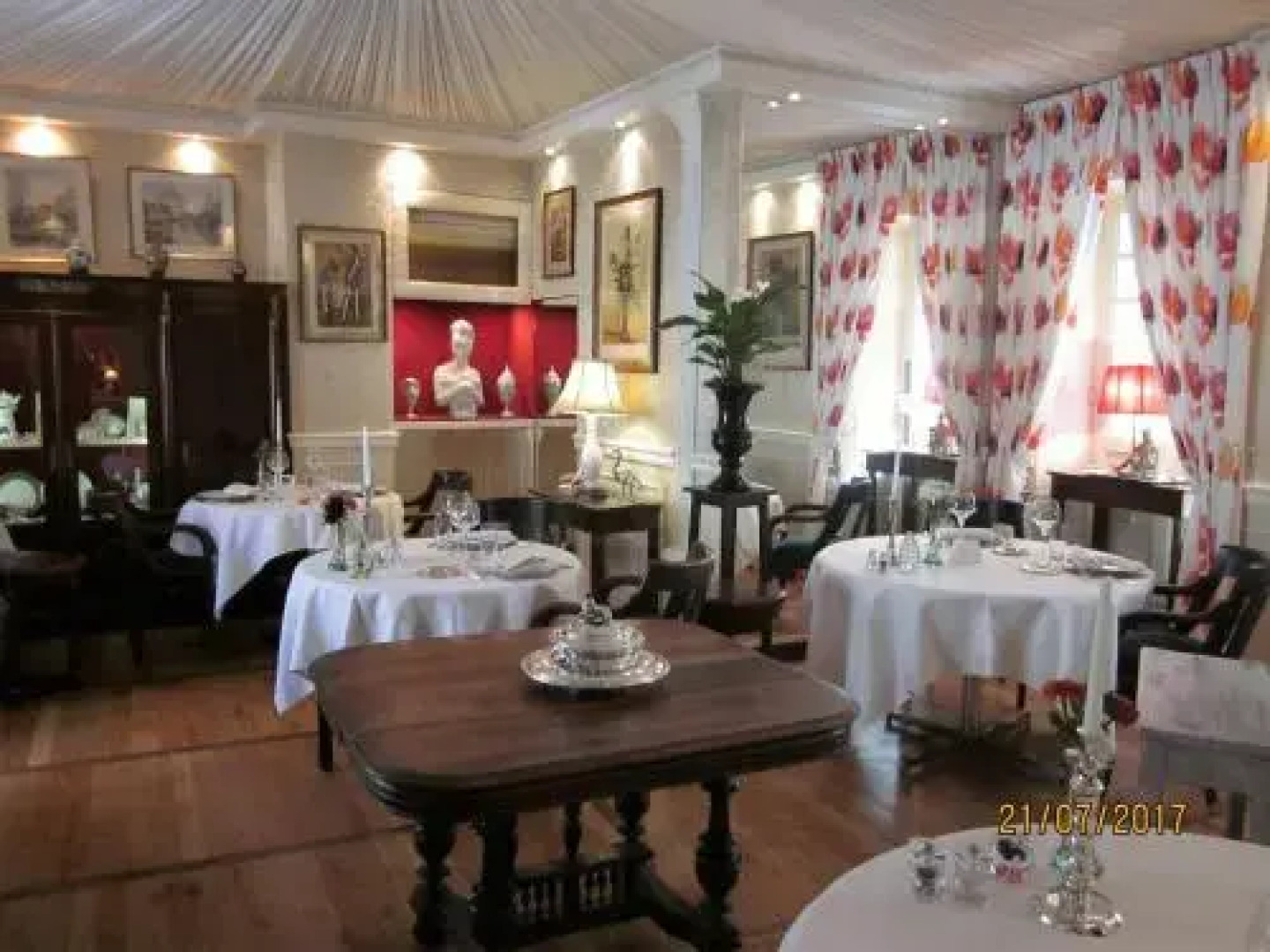 Hôtel de la Cognette