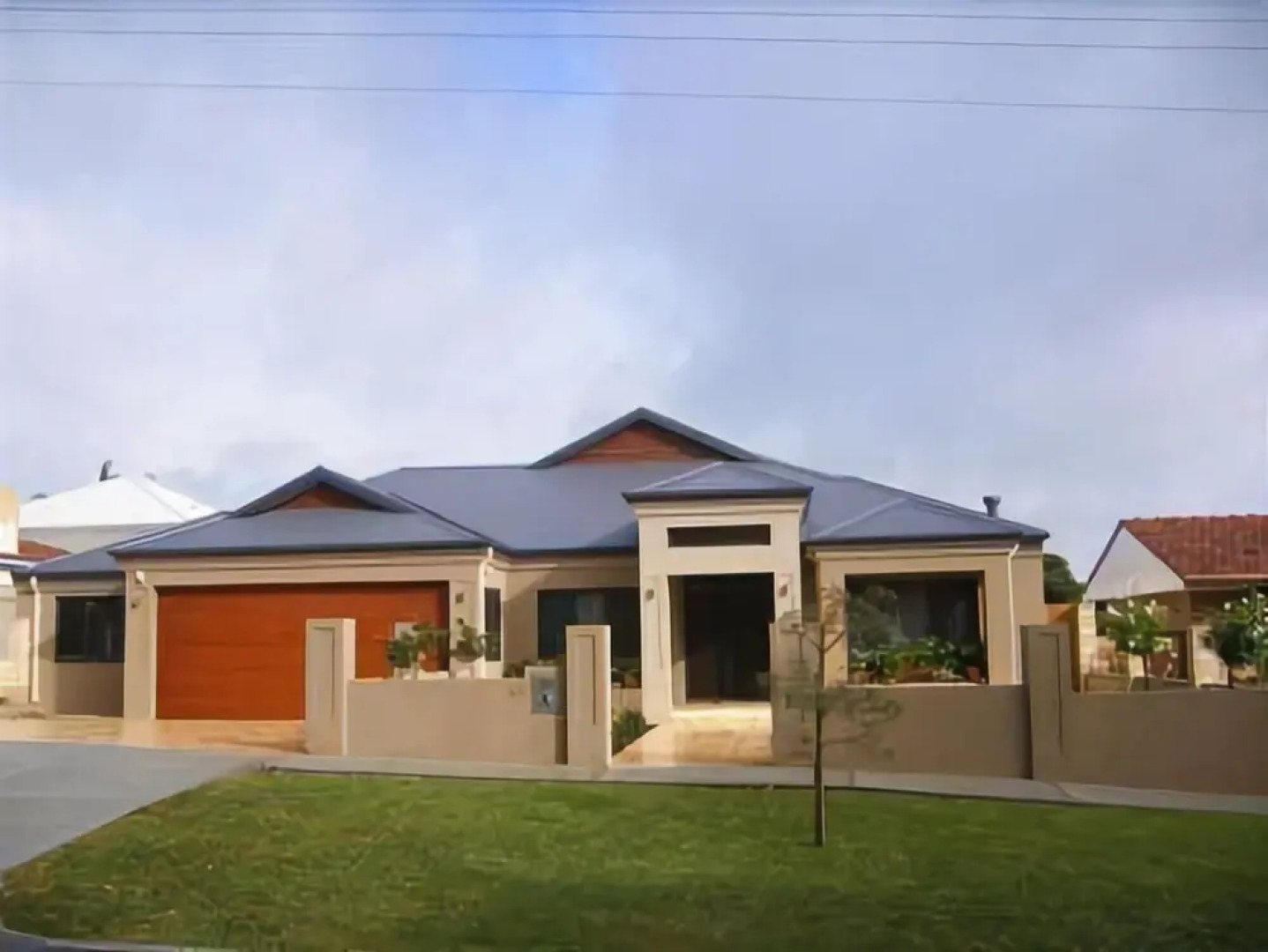 Santa Maria Executive B&B Fremantle