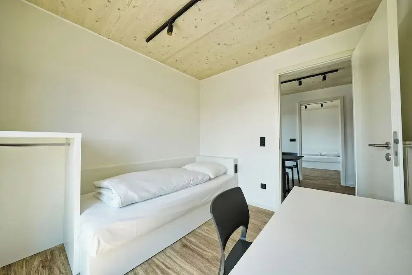 Timber One Boardinghouse Dorfen