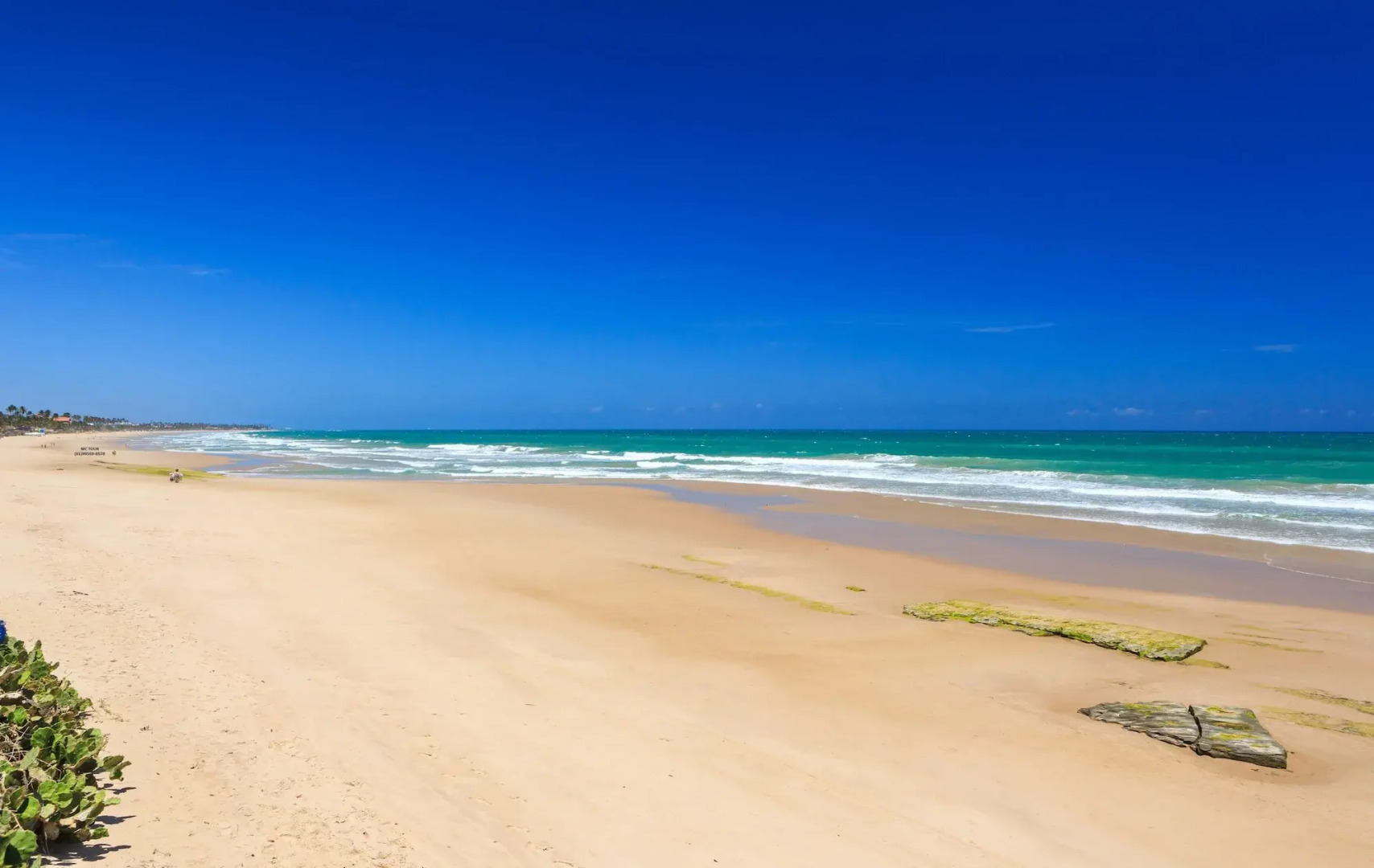 Village Porto de Galinhas