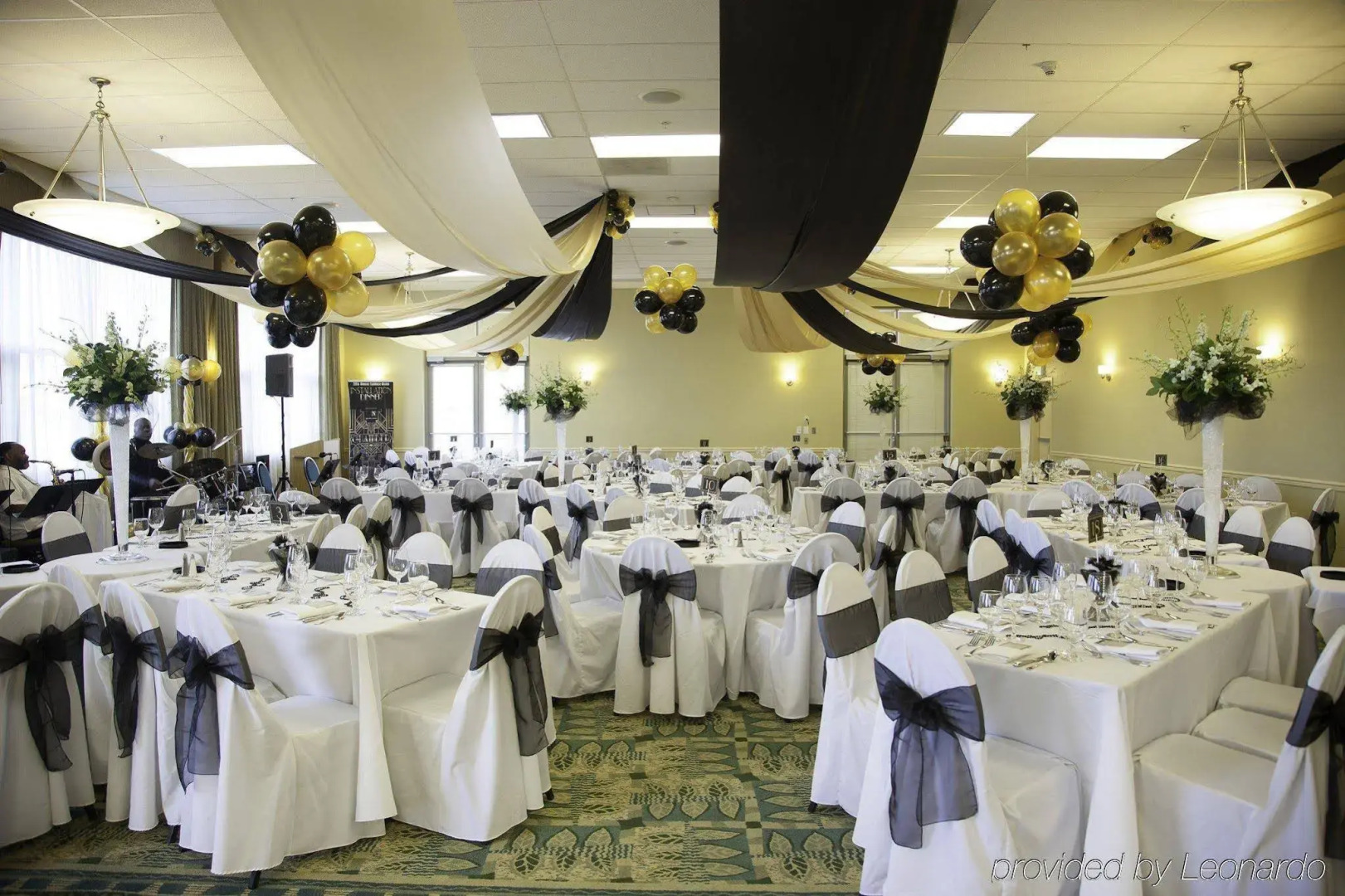 DoubleTree by Hilton Napa Valley - American Canyon