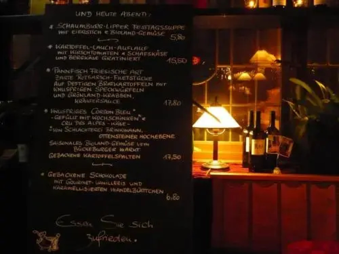 Hotel Bückeburger Hof