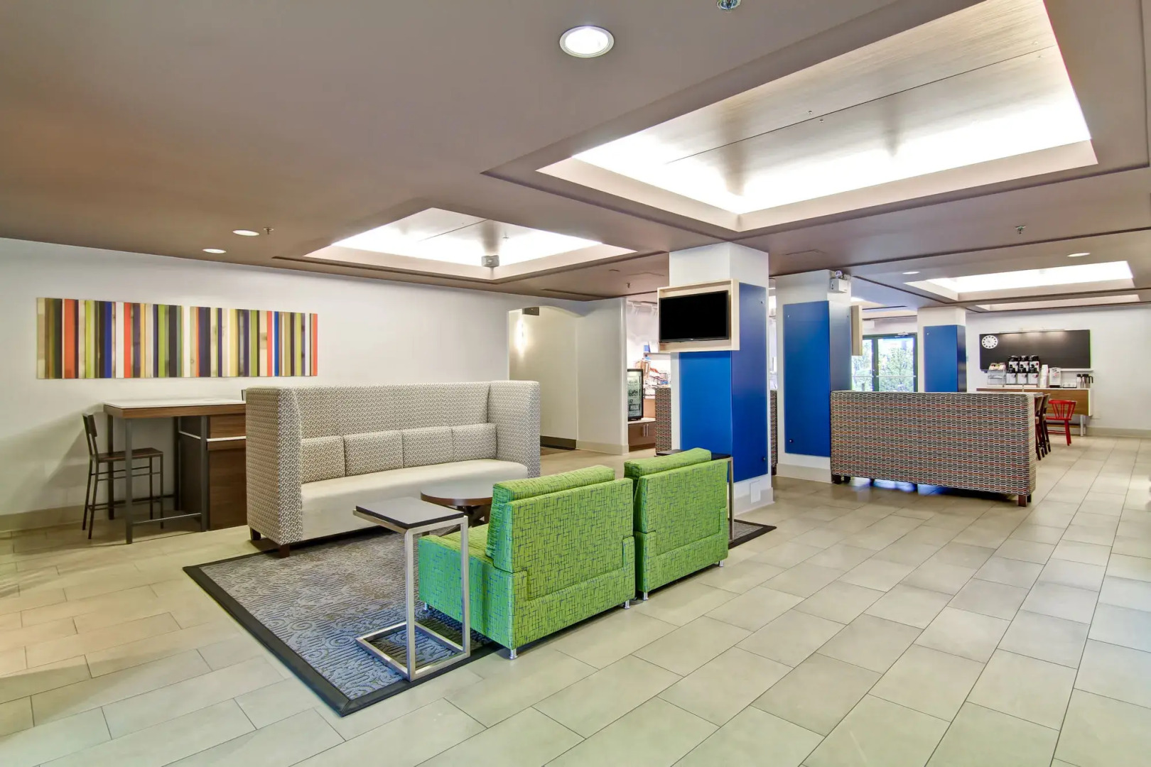 Holiday Inn Express Kamloops by IHG