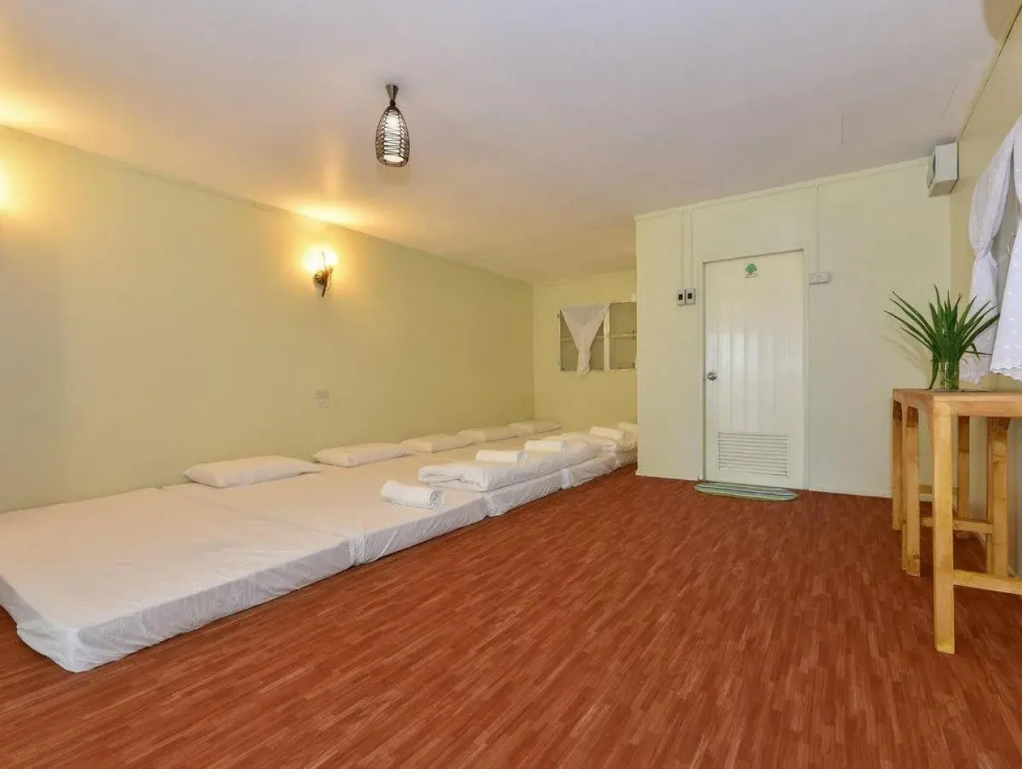 Pobrak @ Bangnampueng Homestay