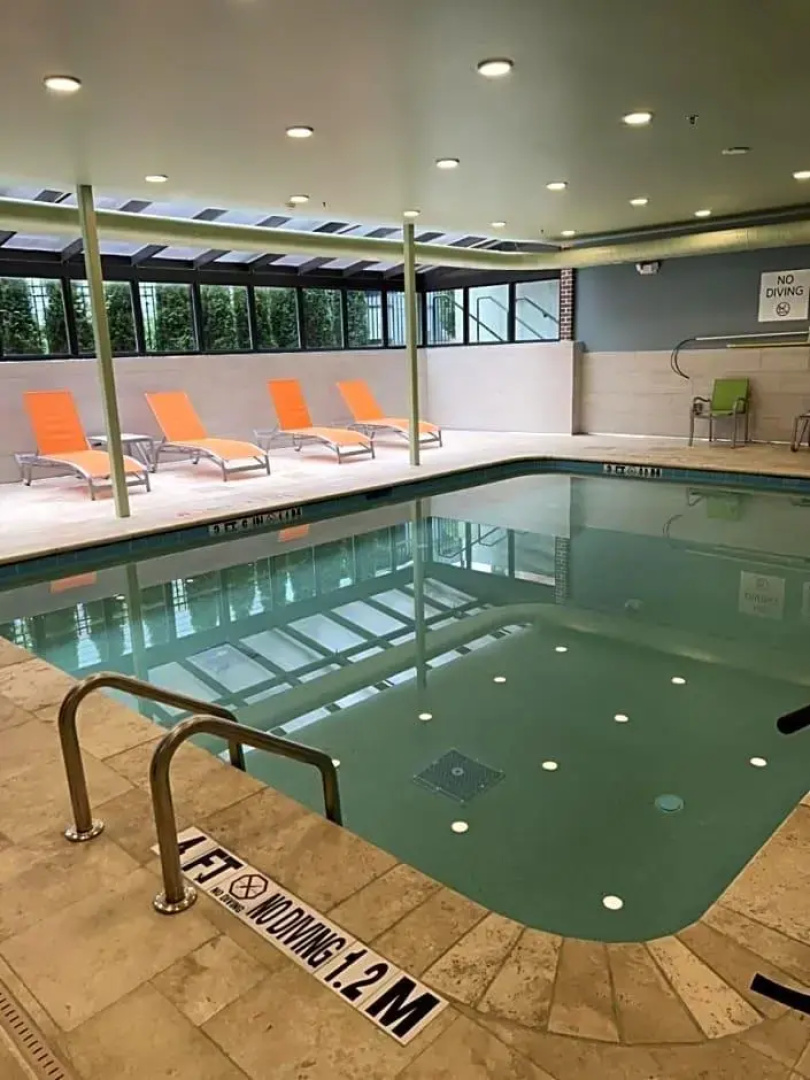 Holiday Inn Express & Suites Dahlonega - University Area