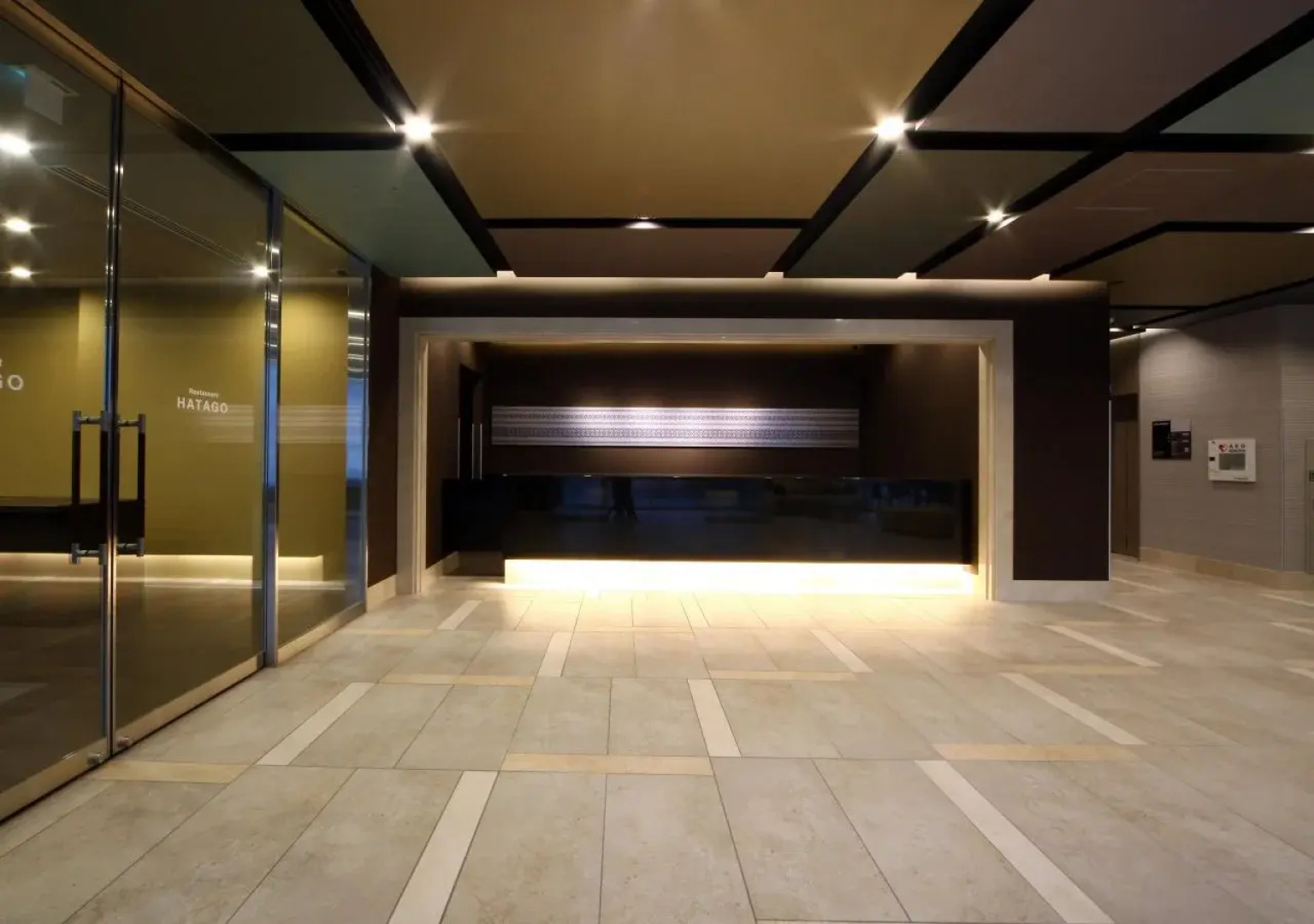 Dormy Inn Premium Hakata Canal City Mae Natural Hot Spring