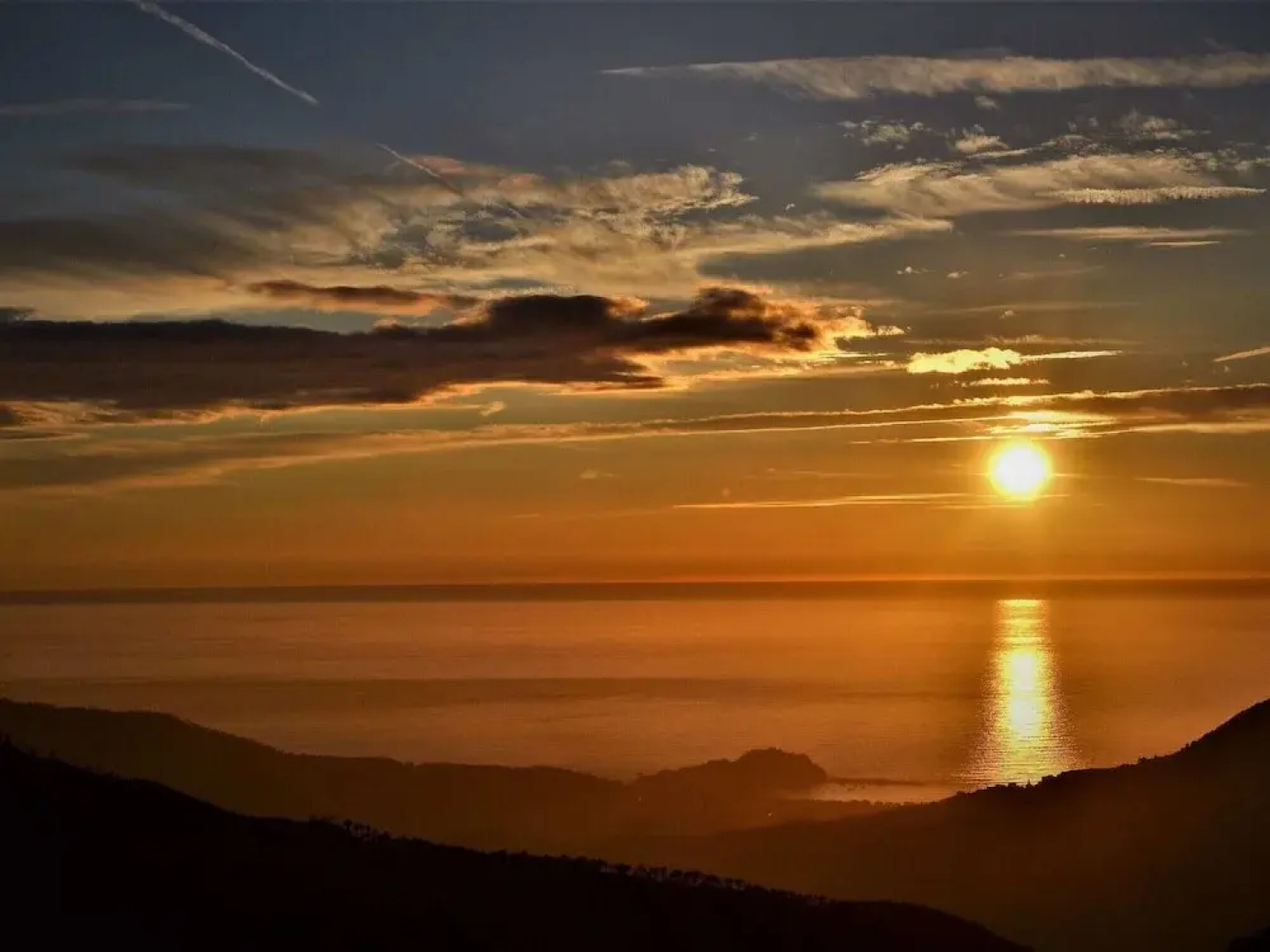 Quiet Bungalow in Sestri Levante Flower Riviera With Garden