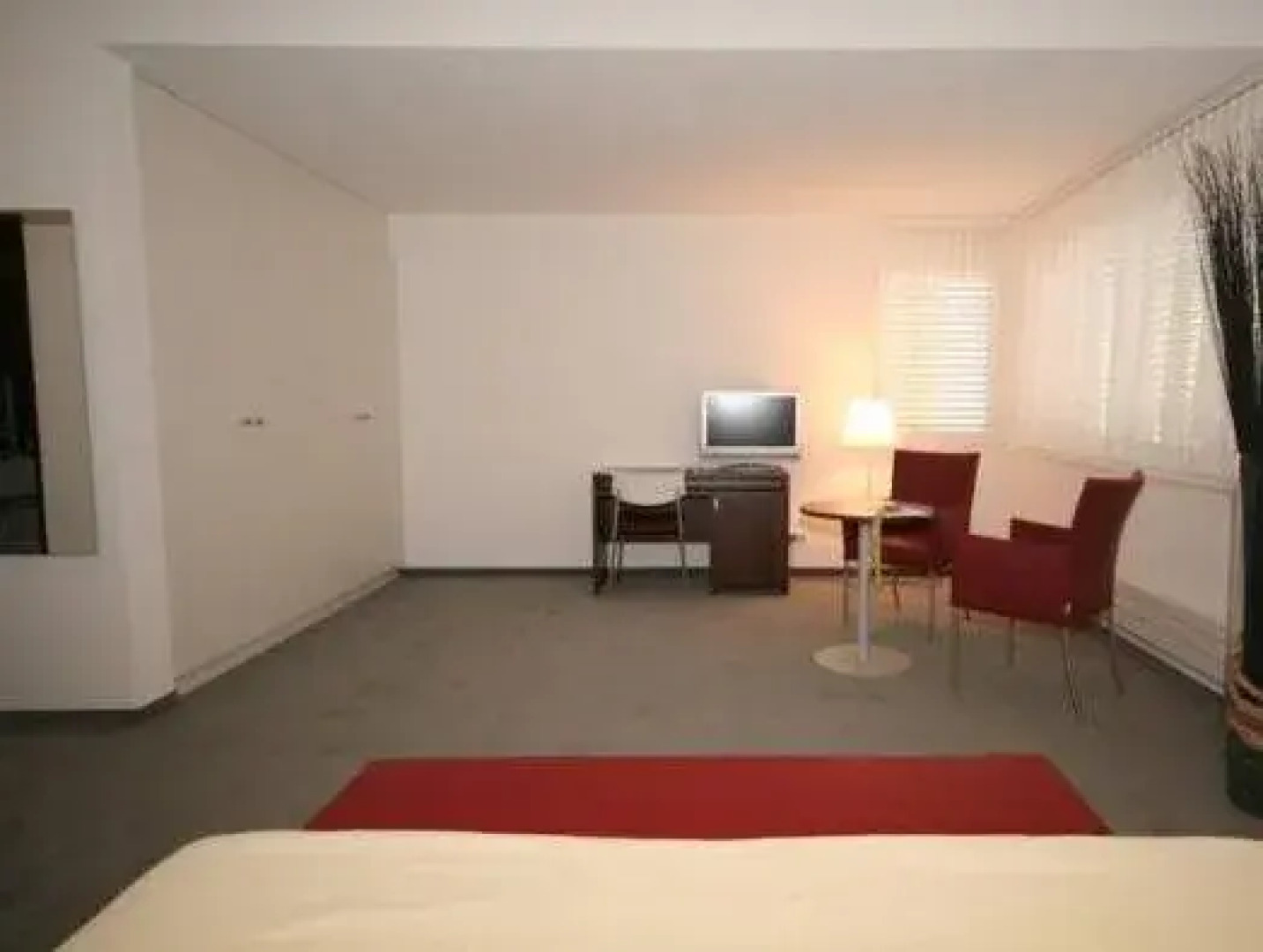 Hotel Restaurant Kerenzerberg