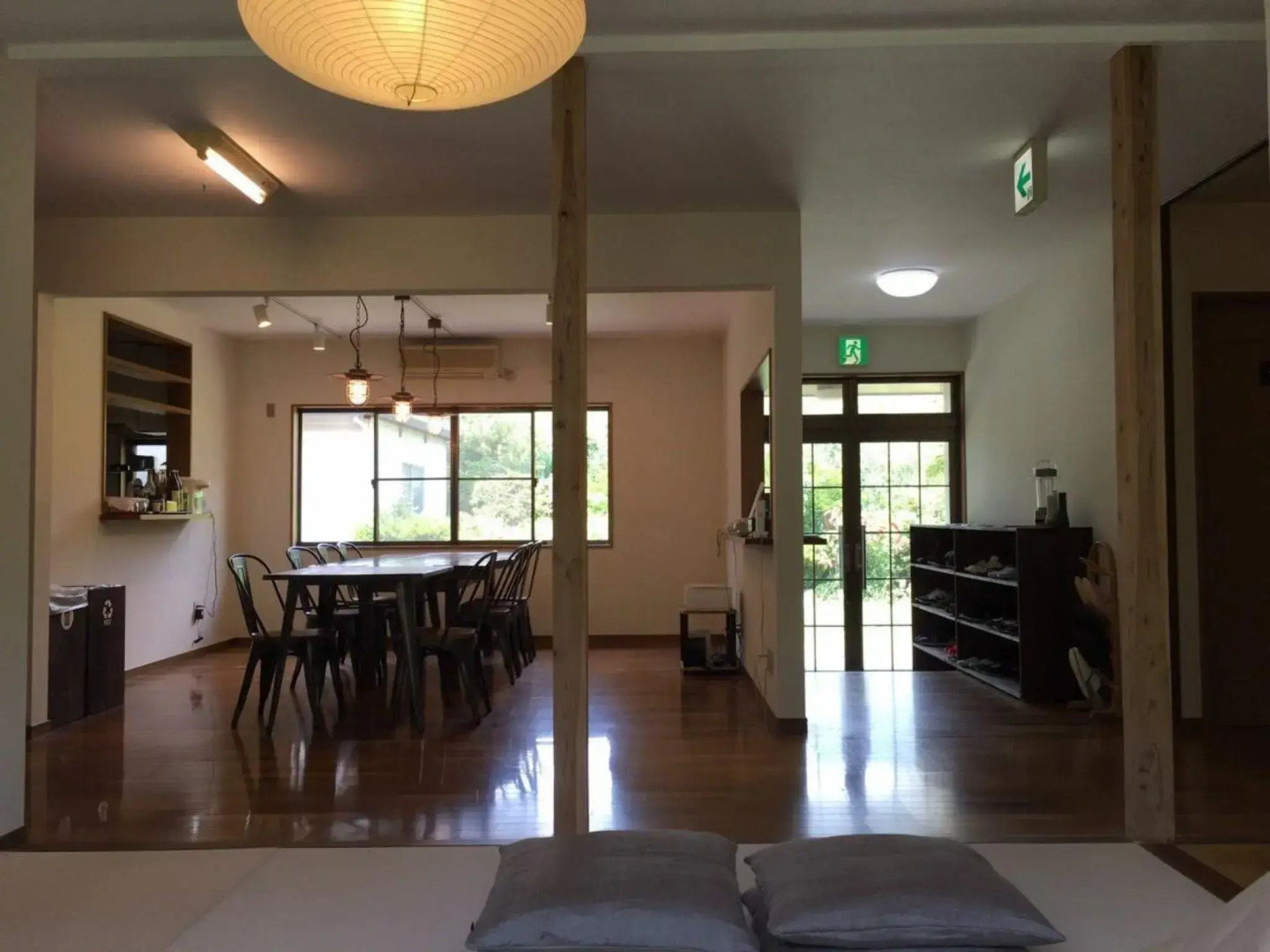 Yakushima Guesthouse Suginoko