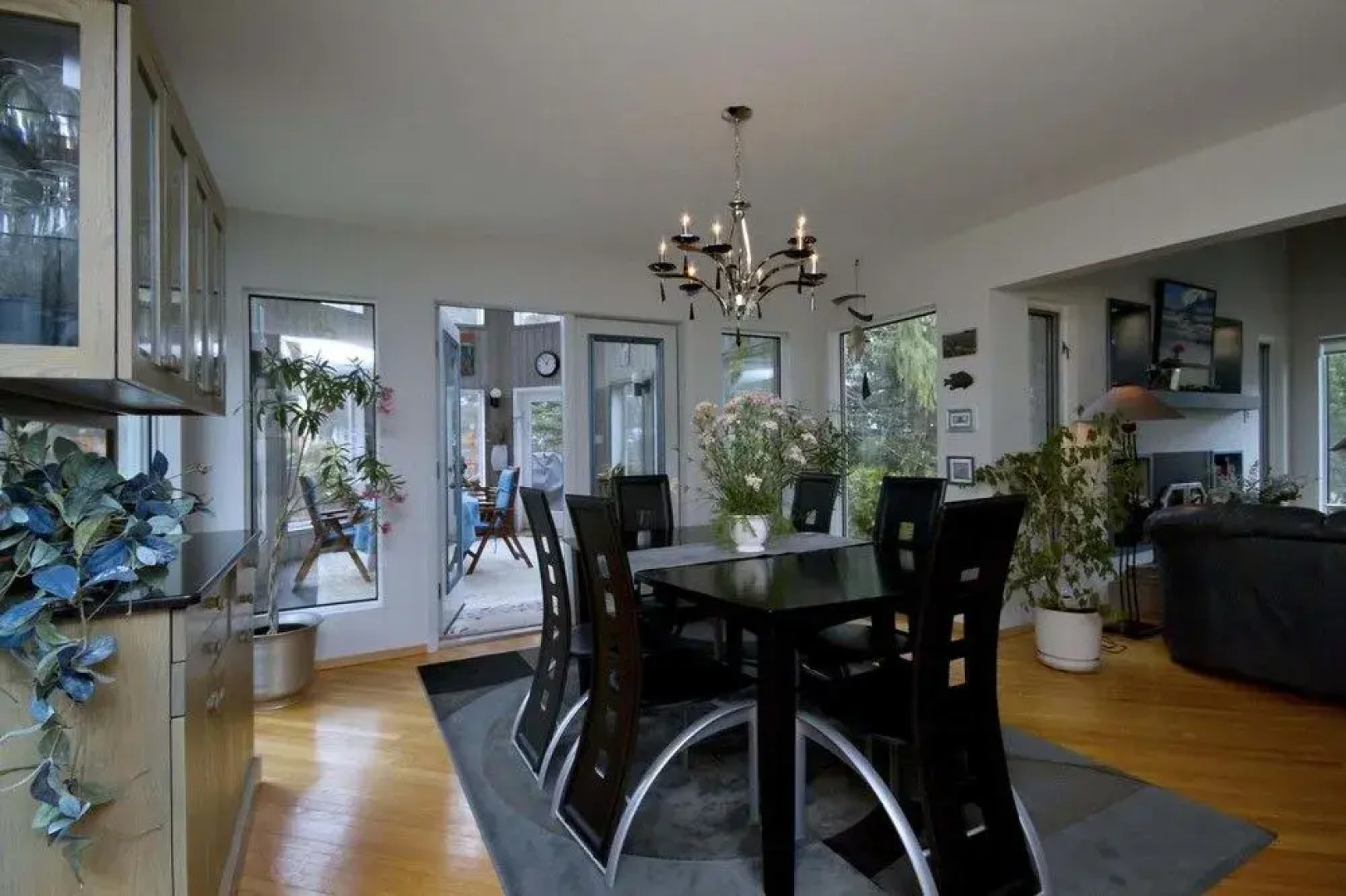 Evergreen Gate Bed and Breakfast