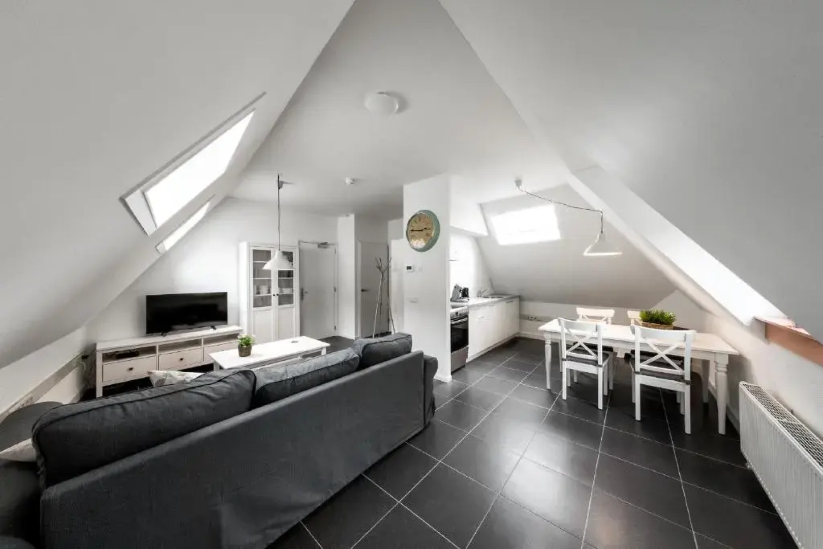 Vakantieappartementen centrum Oudewater