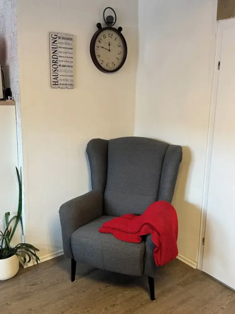 Dies und Fass Ferienwohnung