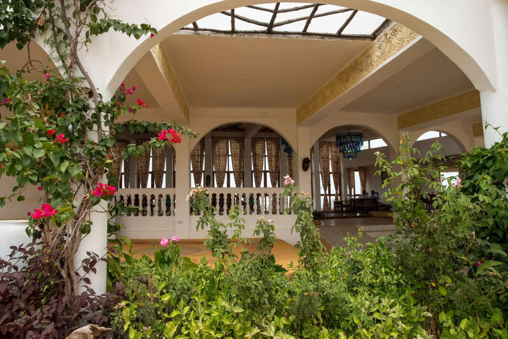 Moja Tuu The Luxury villas & Nature Retreat