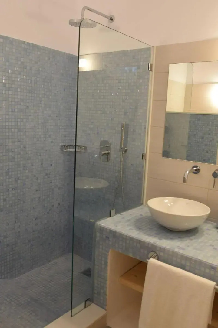 Andromeda Mykonos Villas & Suites