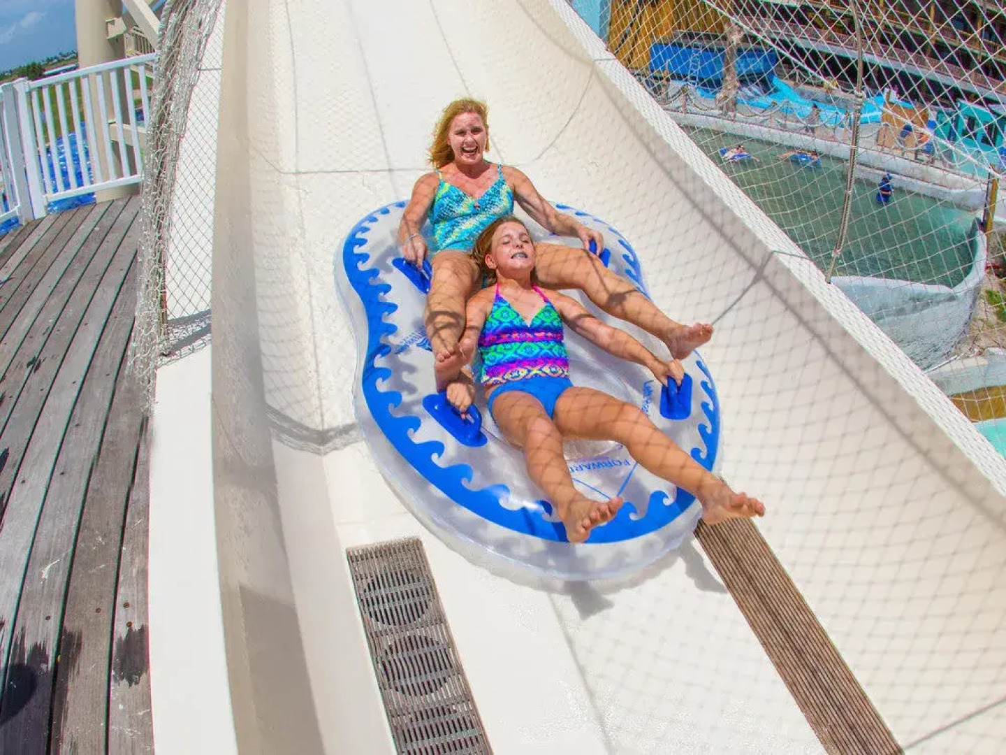 Waves Resort Corpus Christi