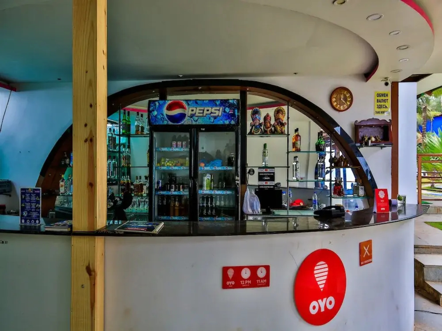 OYO 5608 Boomerang Beach Resort