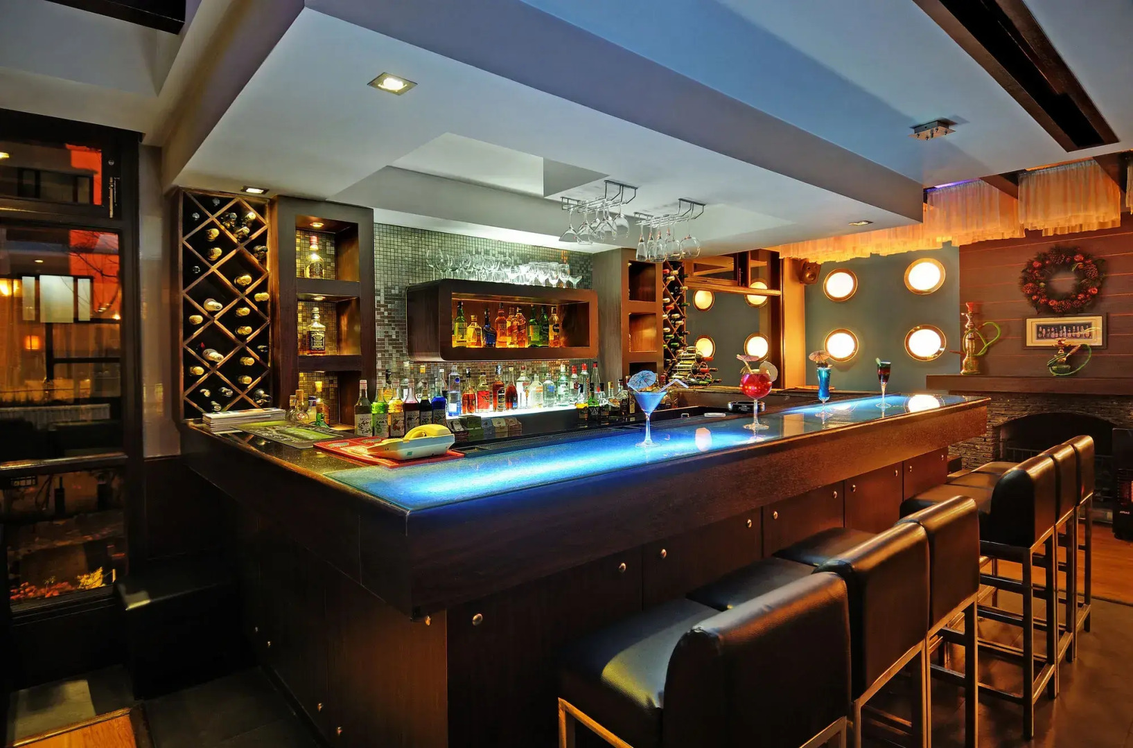 Renest River Country Resort Manali