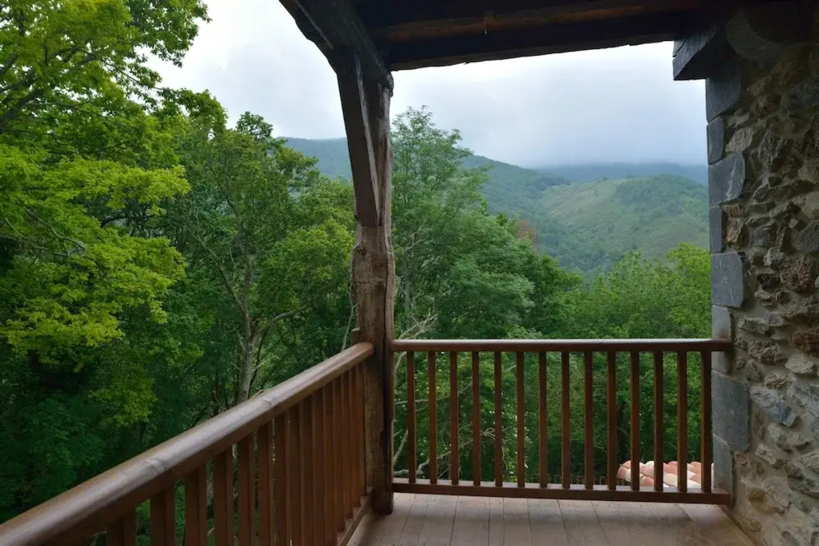 Arantza Apartamentuak