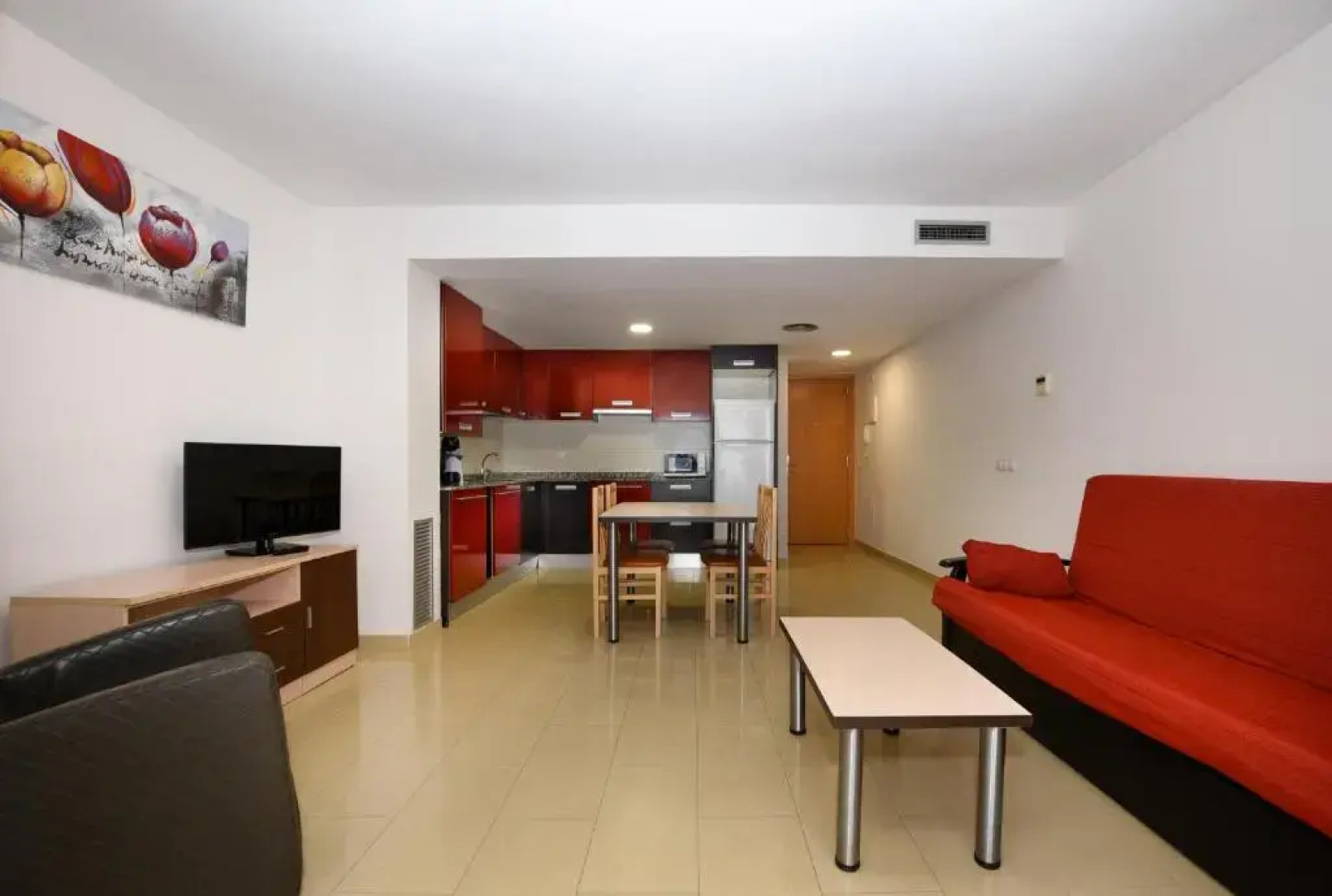 Apartamentos Neptuno