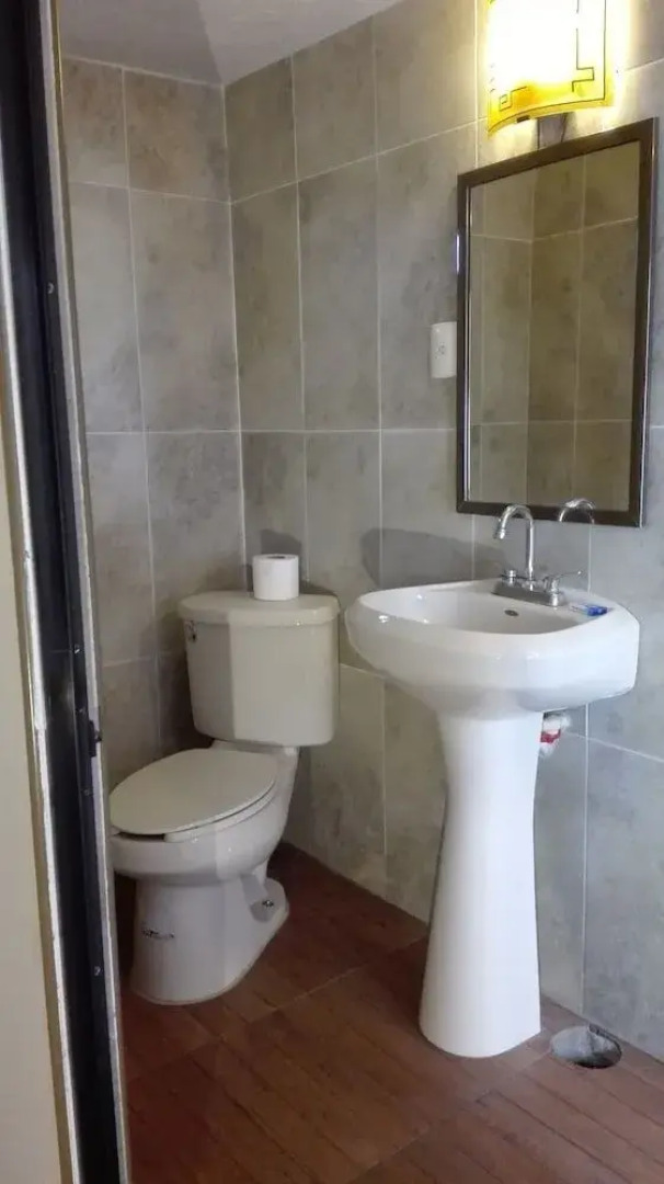 Posada de Xóchitl - Centro