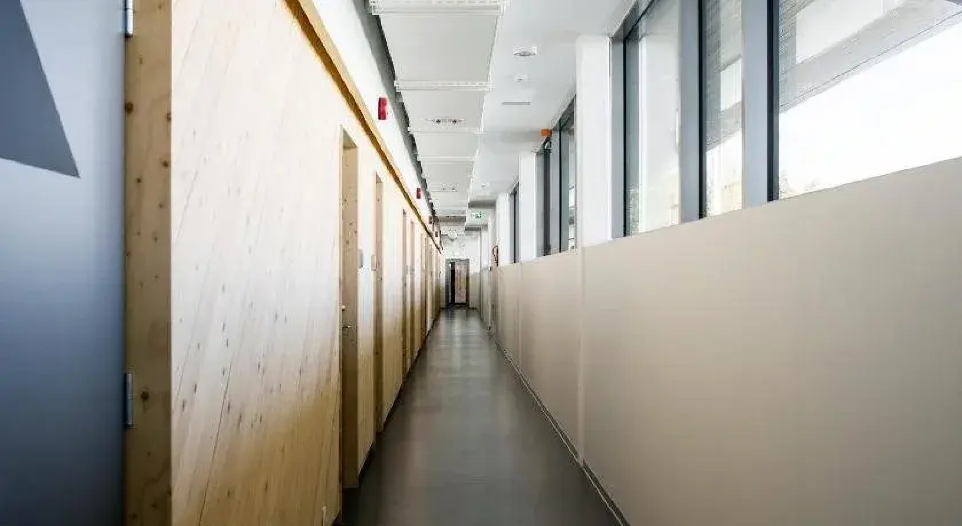 Pärnu Rannastaadioni Hostel