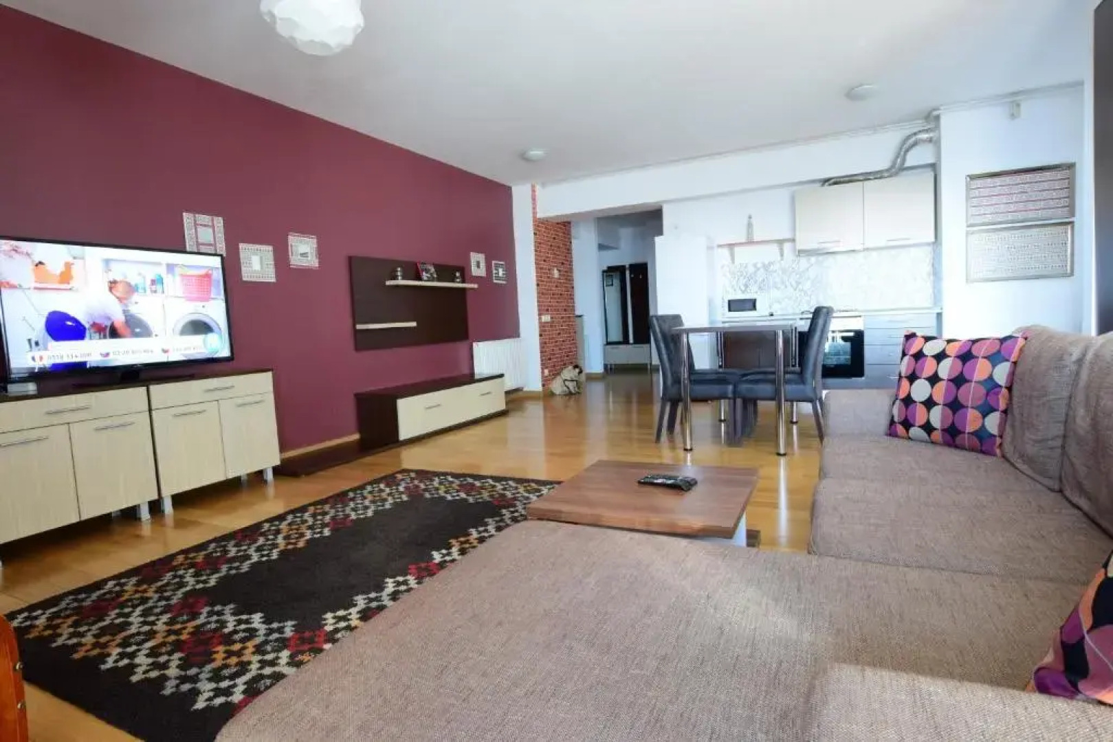 Upground Residence Apartments