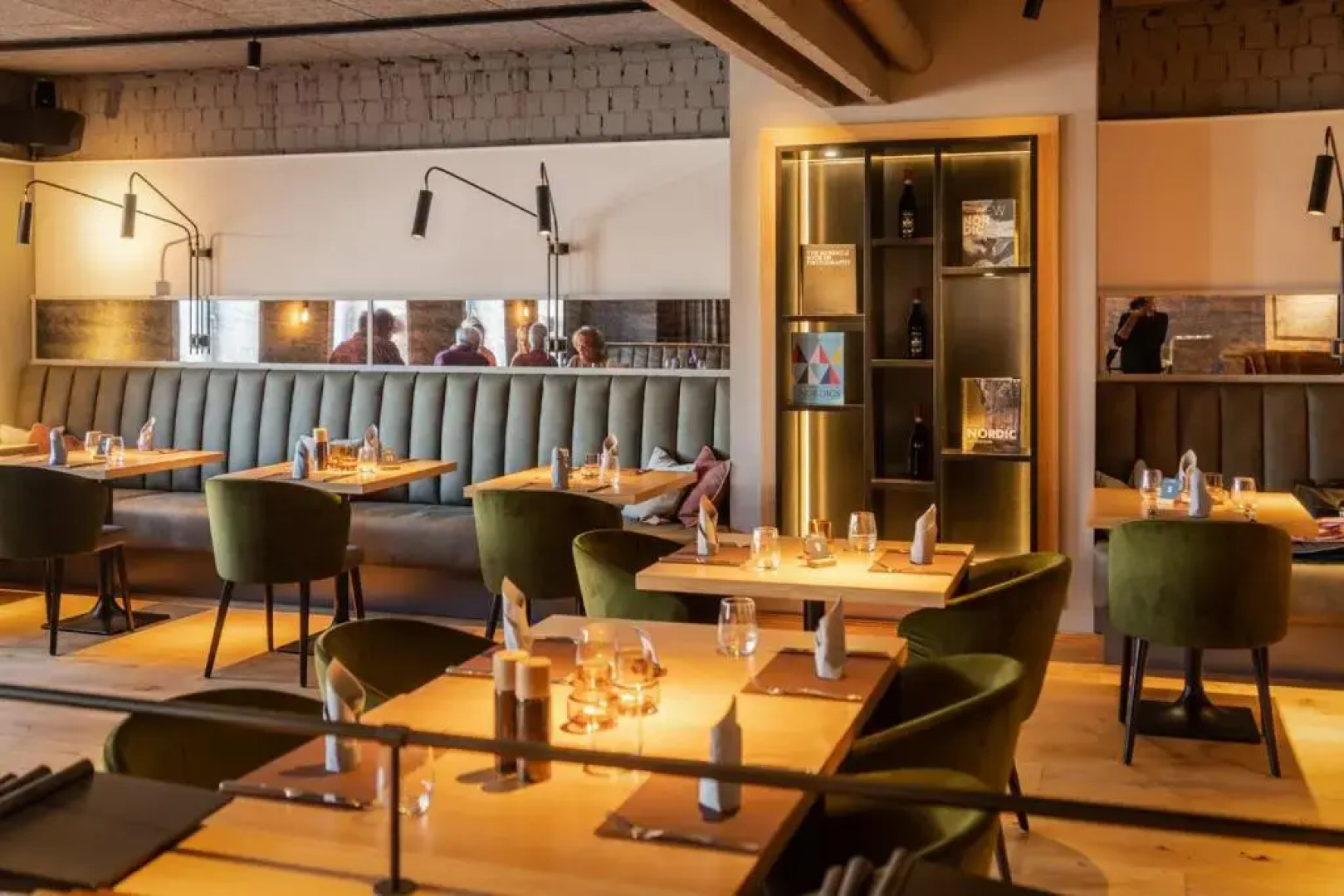 ONNO Boutique Hotel & Apartments