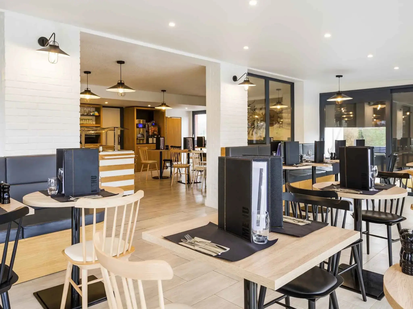 ibis Styles Rouen Val De Reuil