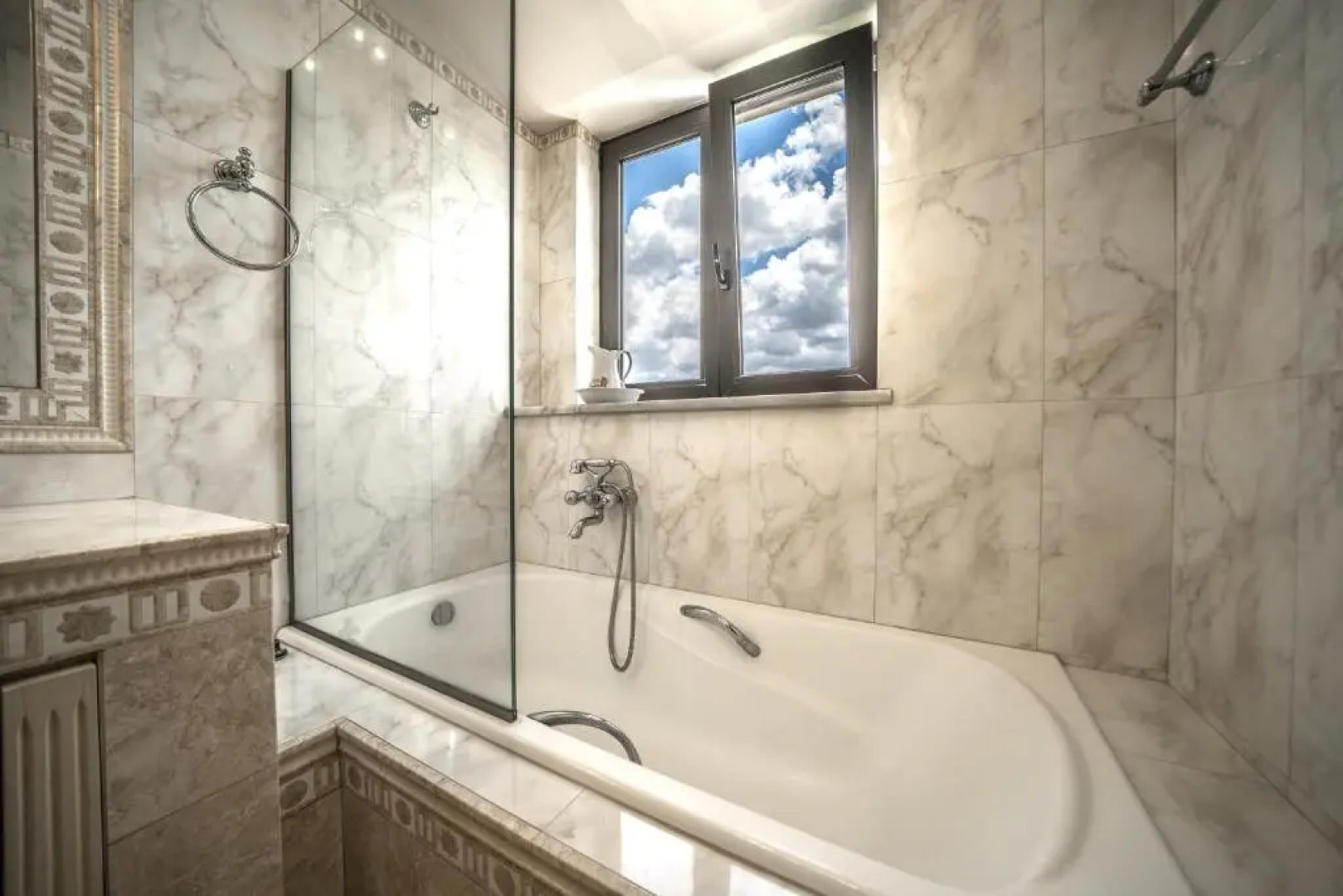 Villa Florentina ✩ Private Pool ✩ BBQ ✩ 7 Guests