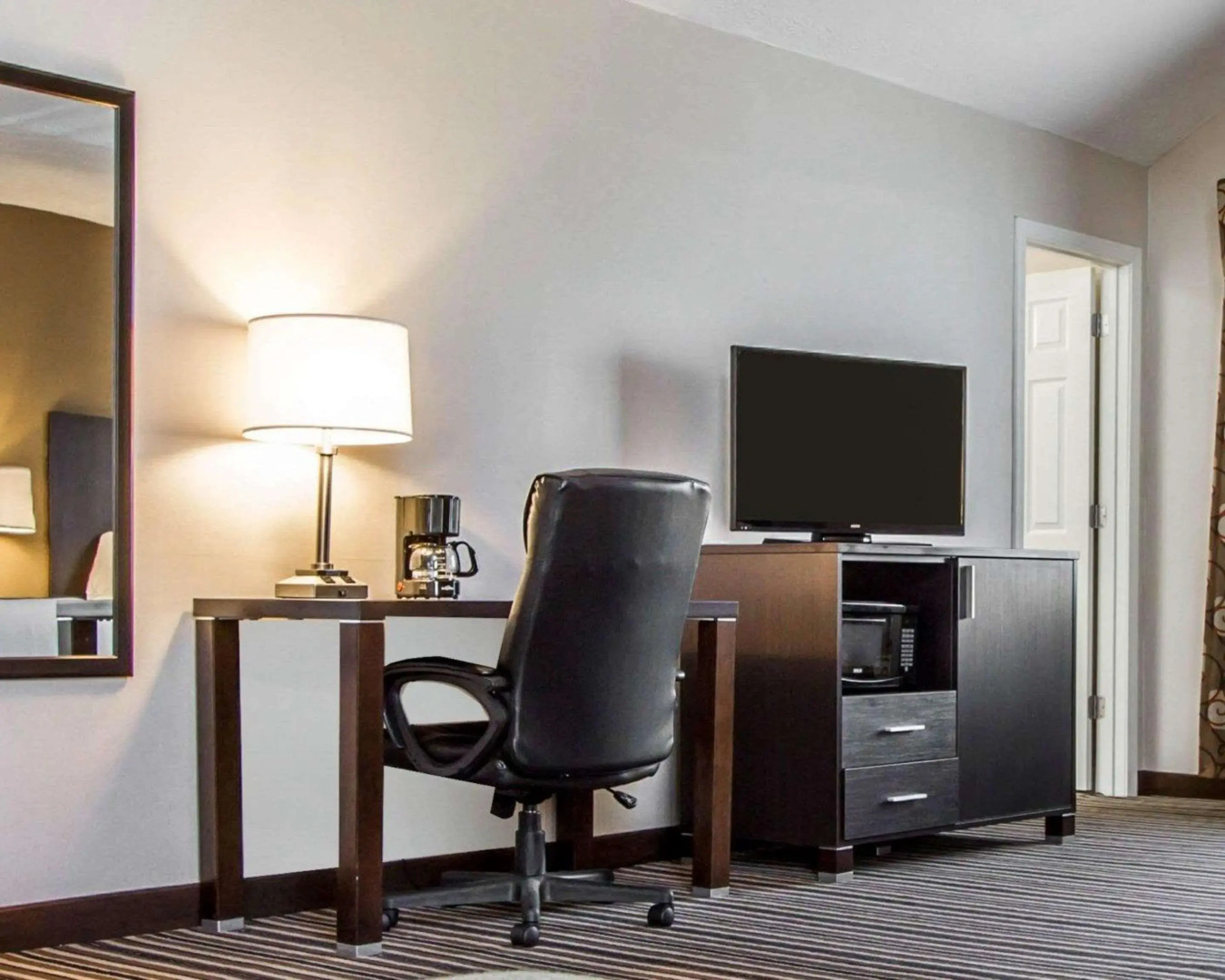 Quality Inn & Suites South Portland